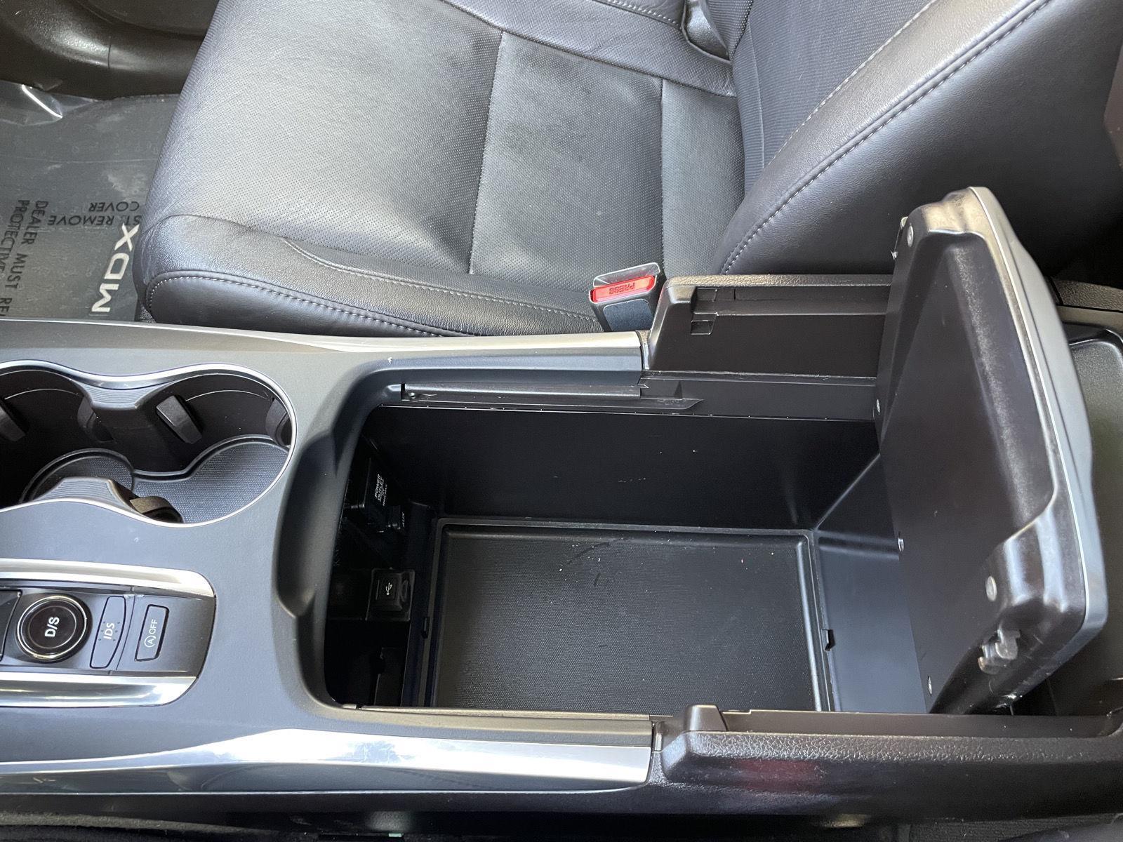 Used 2016 Acura MDX for sale in Lincoln NE