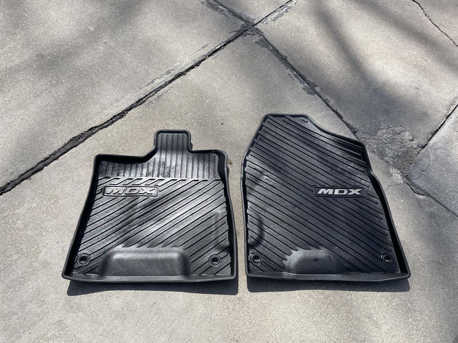 Used 2016 Acura MDX for sale in Lincoln NE