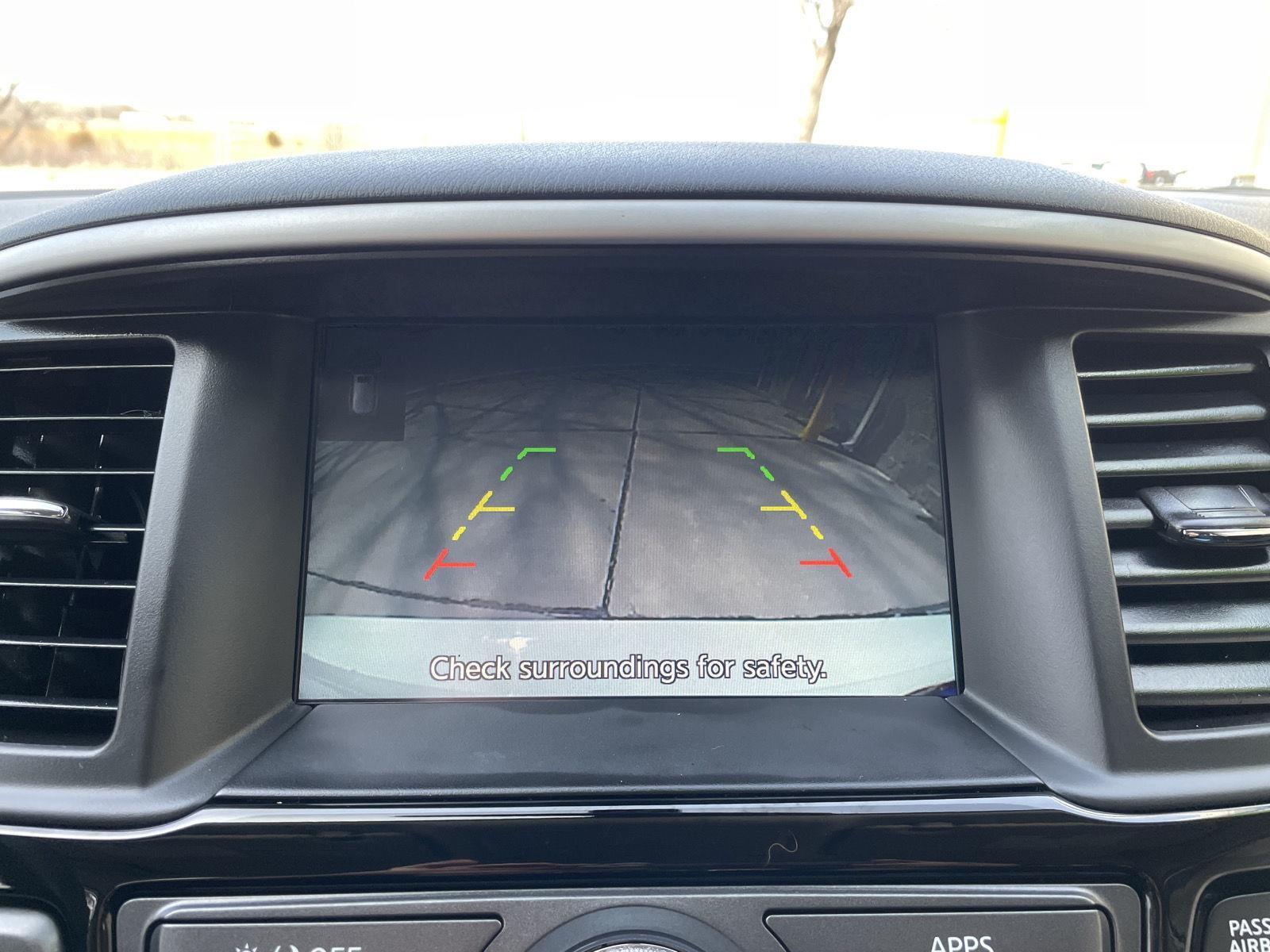 Pre-Owned 2020 Nissan Pathfinder for sale in Lincoln NE