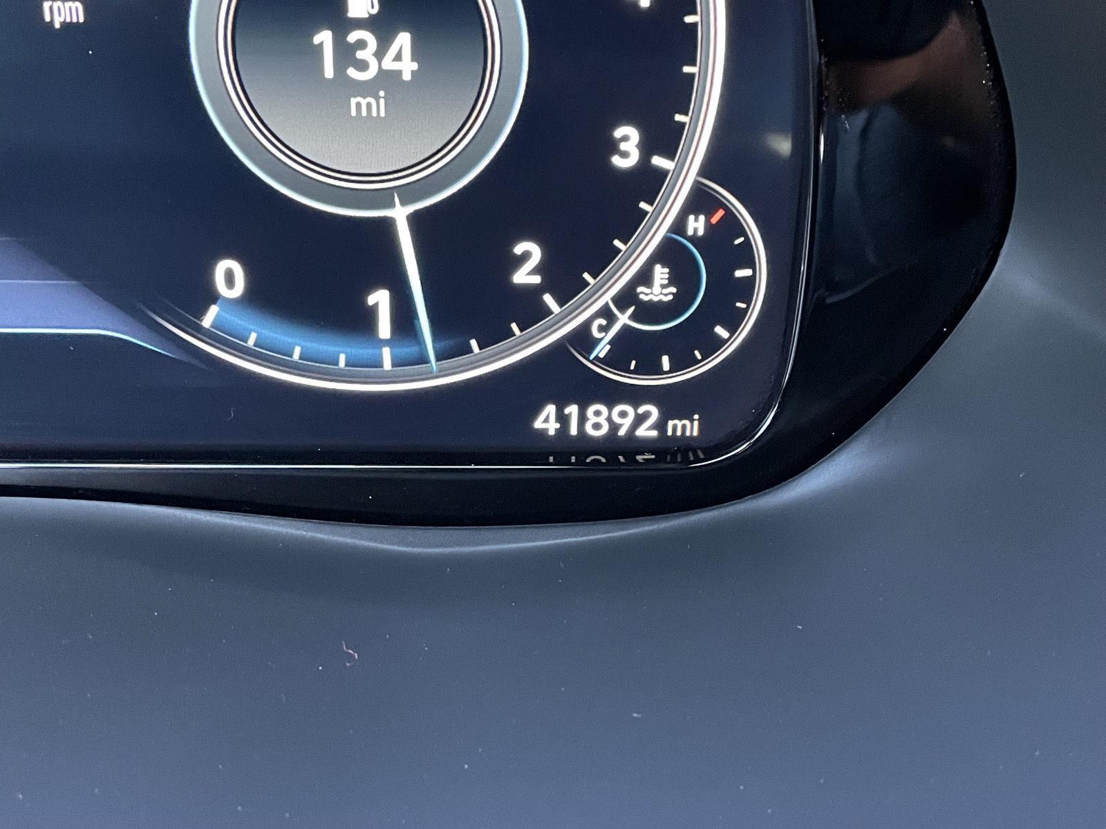 Used 2021 Hyundai Palisade for sale in Lincoln NE