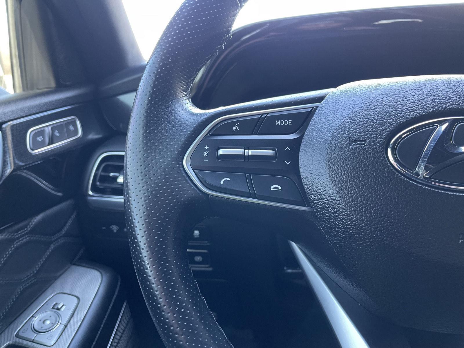 Used 2021 Hyundai Palisade for sale in Lincoln NE