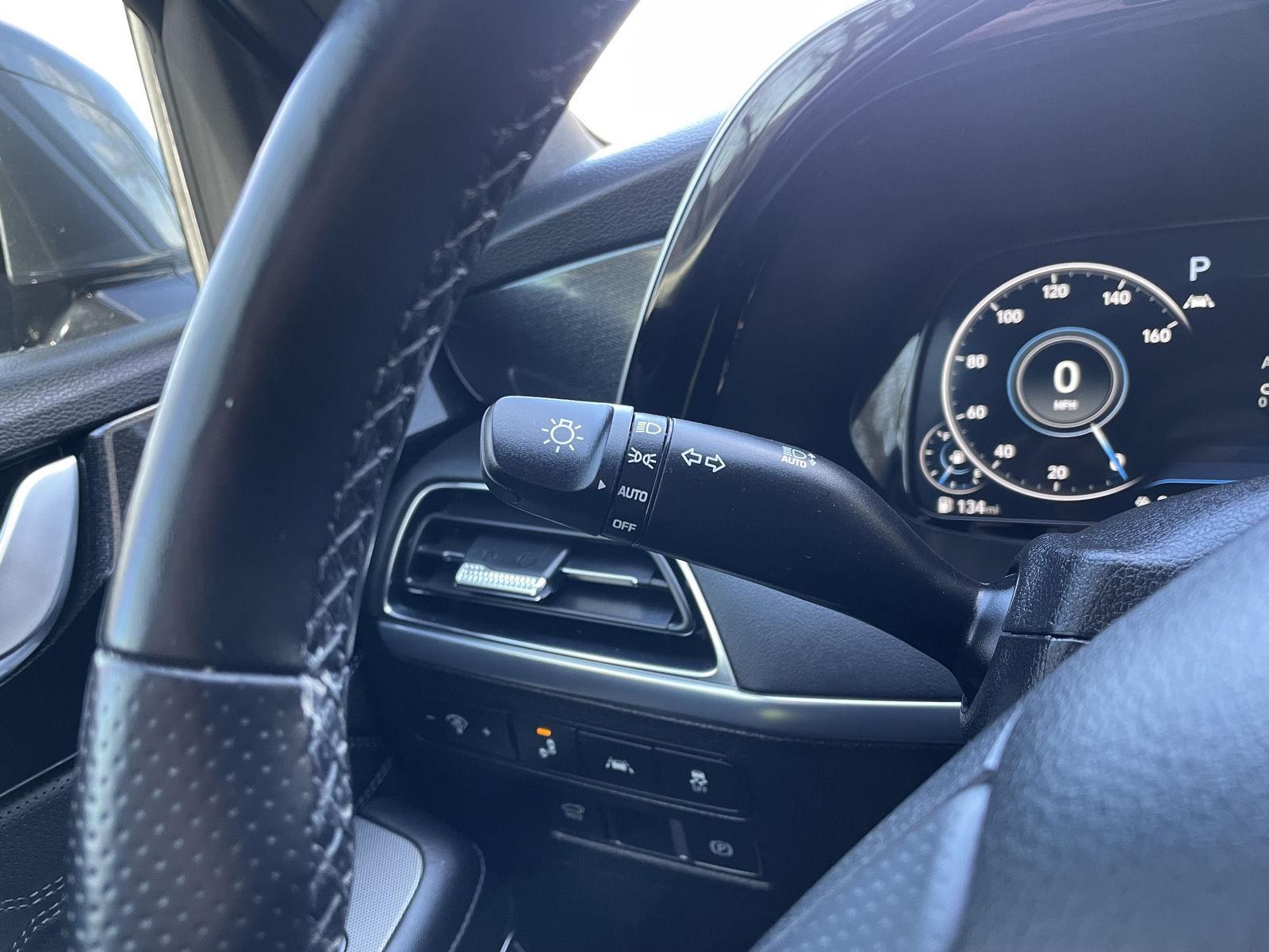 Used 2021 Hyundai Palisade for sale in Lincoln NE