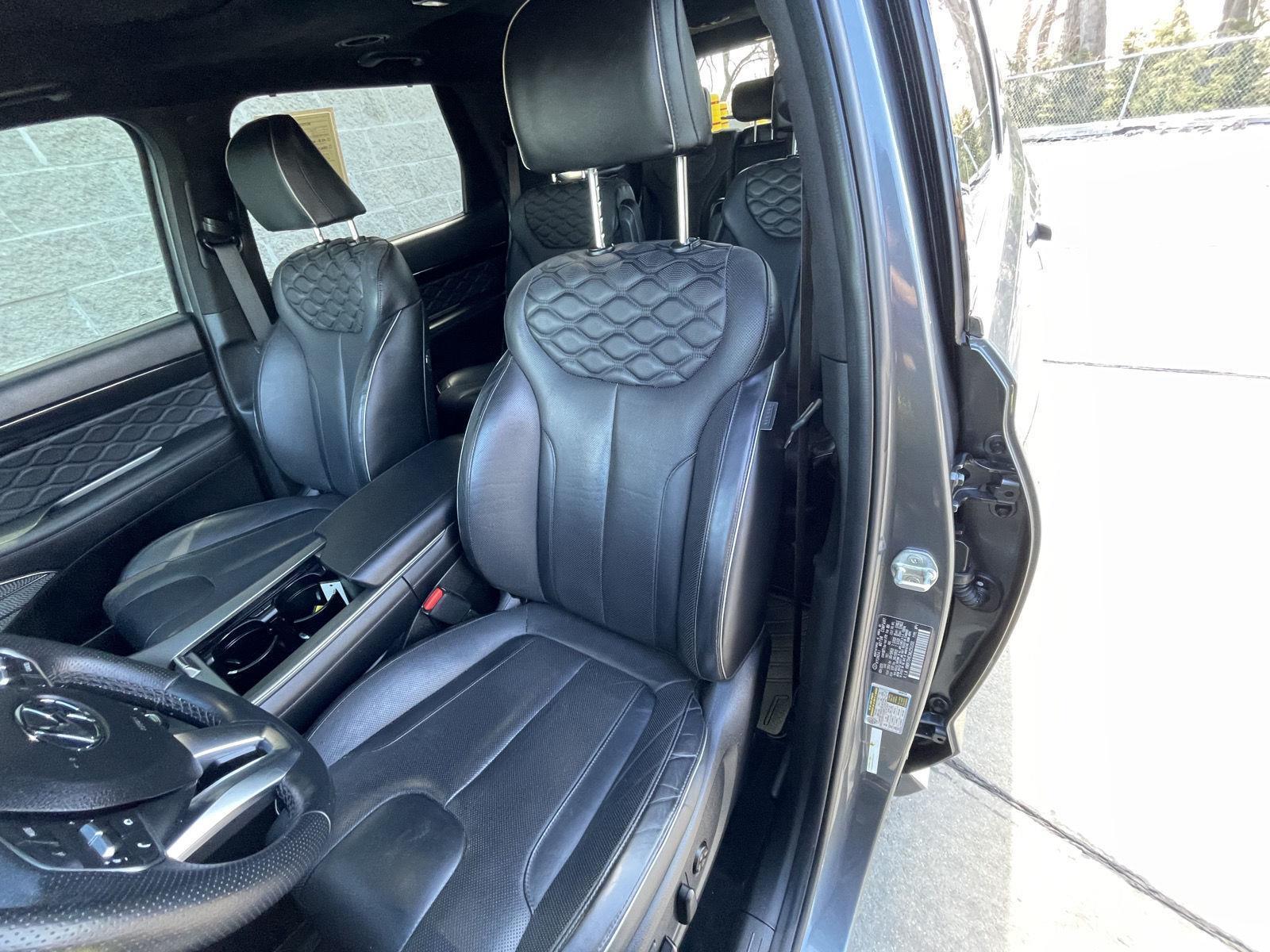 Used 2021 Hyundai Palisade for sale in Lincoln NE