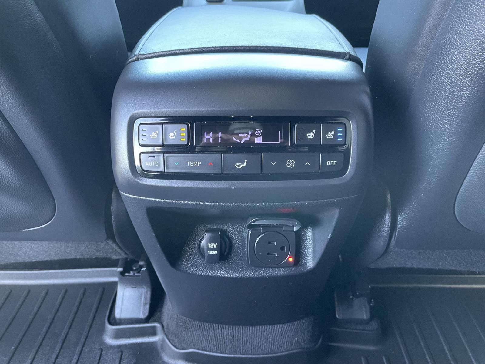 Used 2021 Hyundai Palisade for sale in Lincoln NE