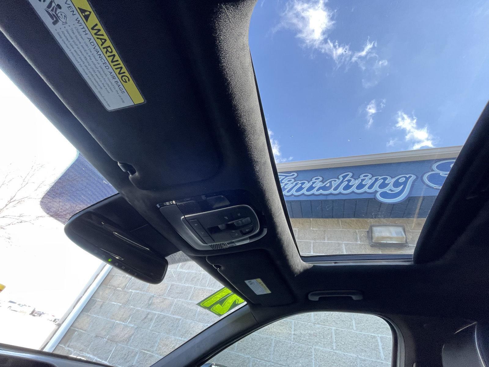 Used 2021 Hyundai Palisade for sale in Lincoln NE