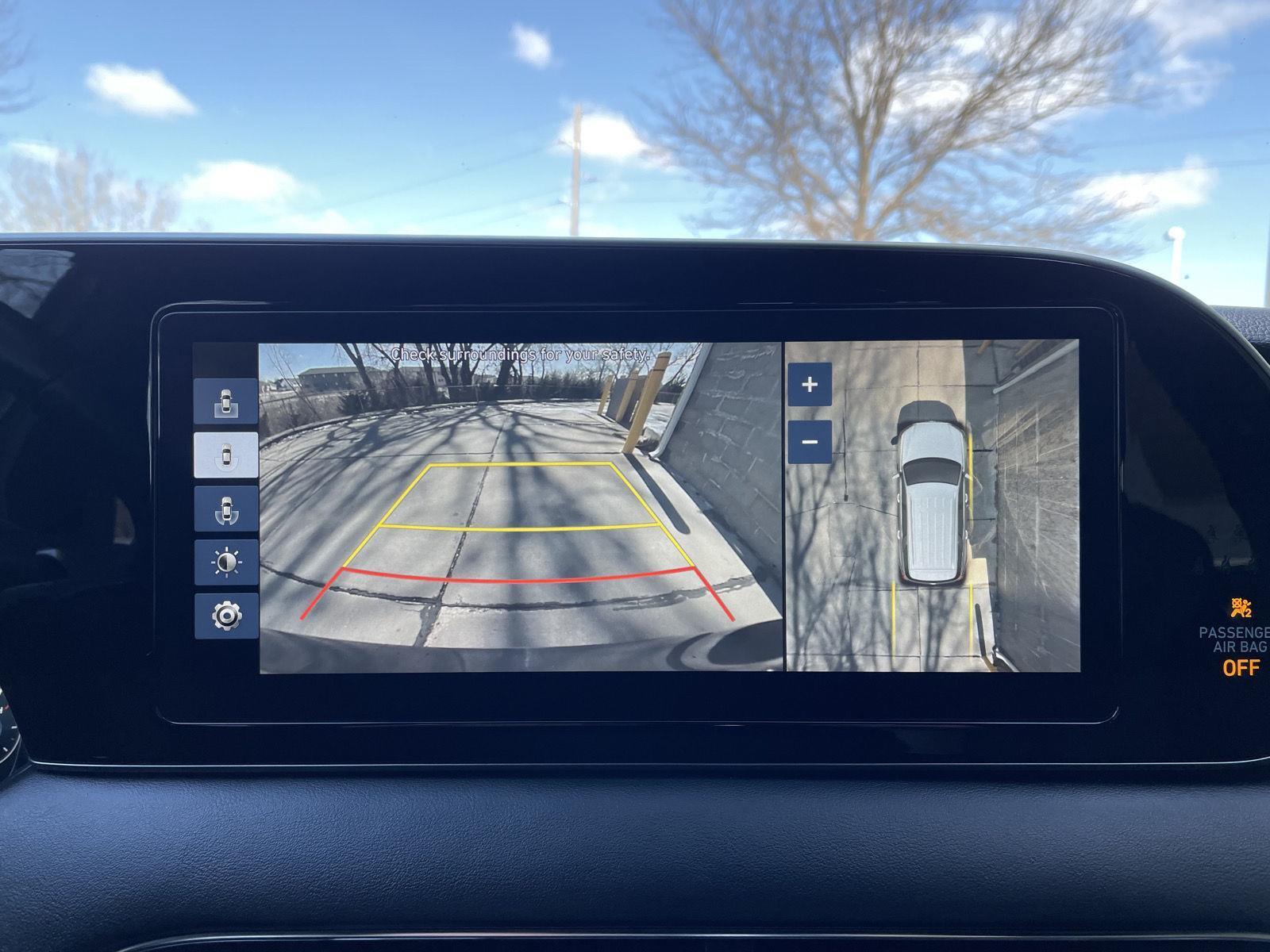 Used 2021 Hyundai Palisade for sale in Lincoln NE