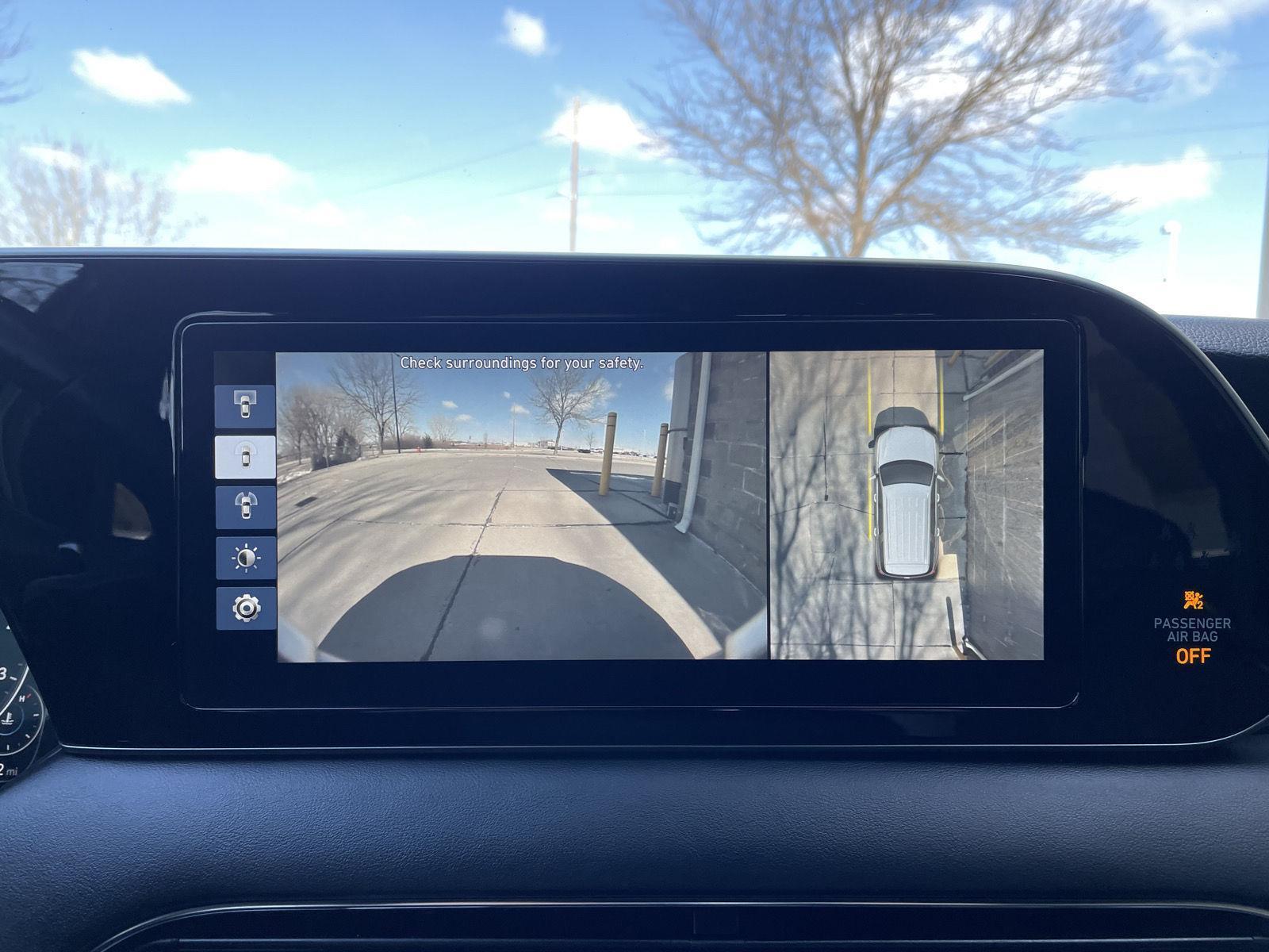 Used 2021 Hyundai Palisade for sale in Lincoln NE