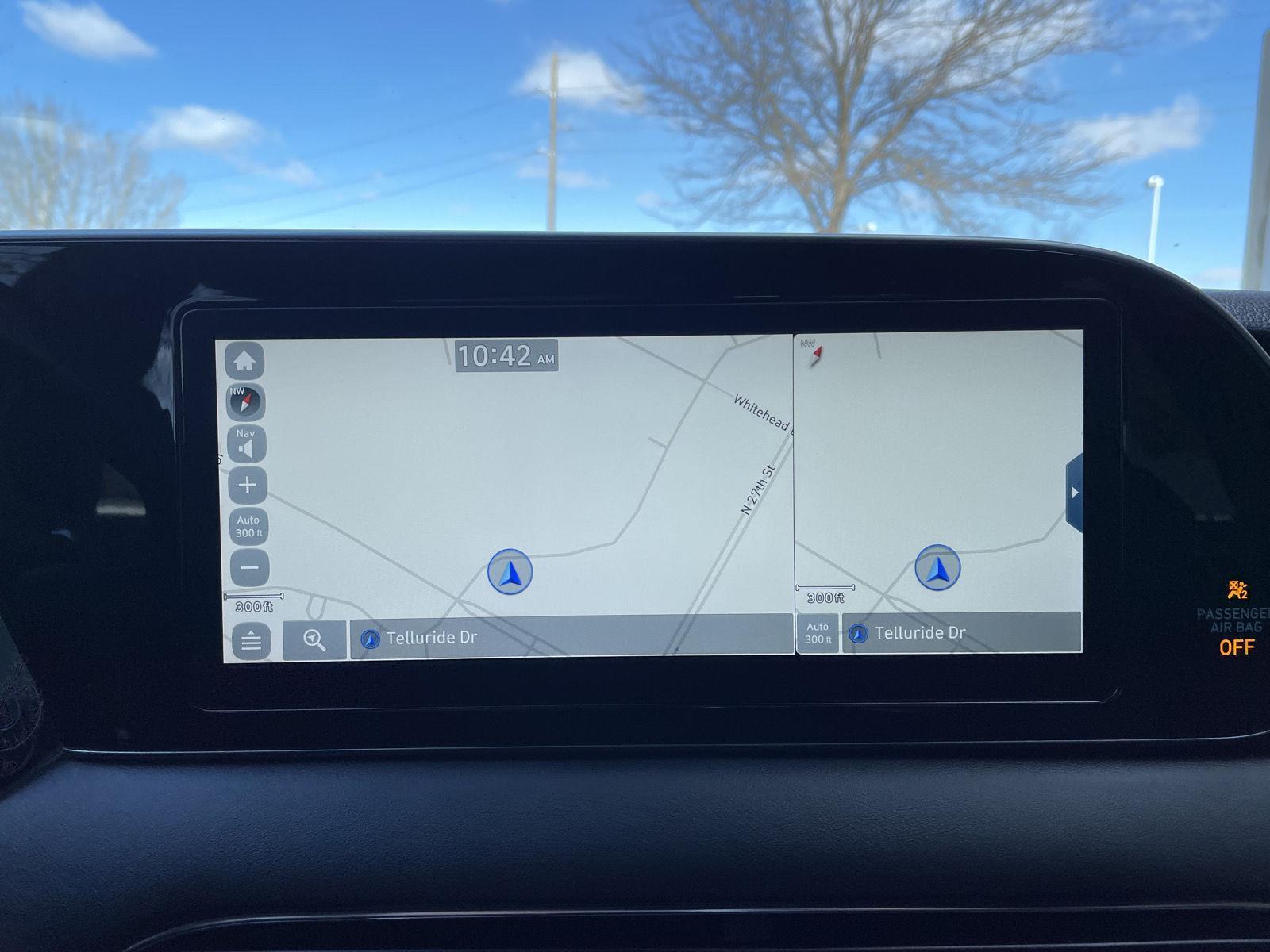 Used 2021 Hyundai Palisade for sale in Lincoln NE