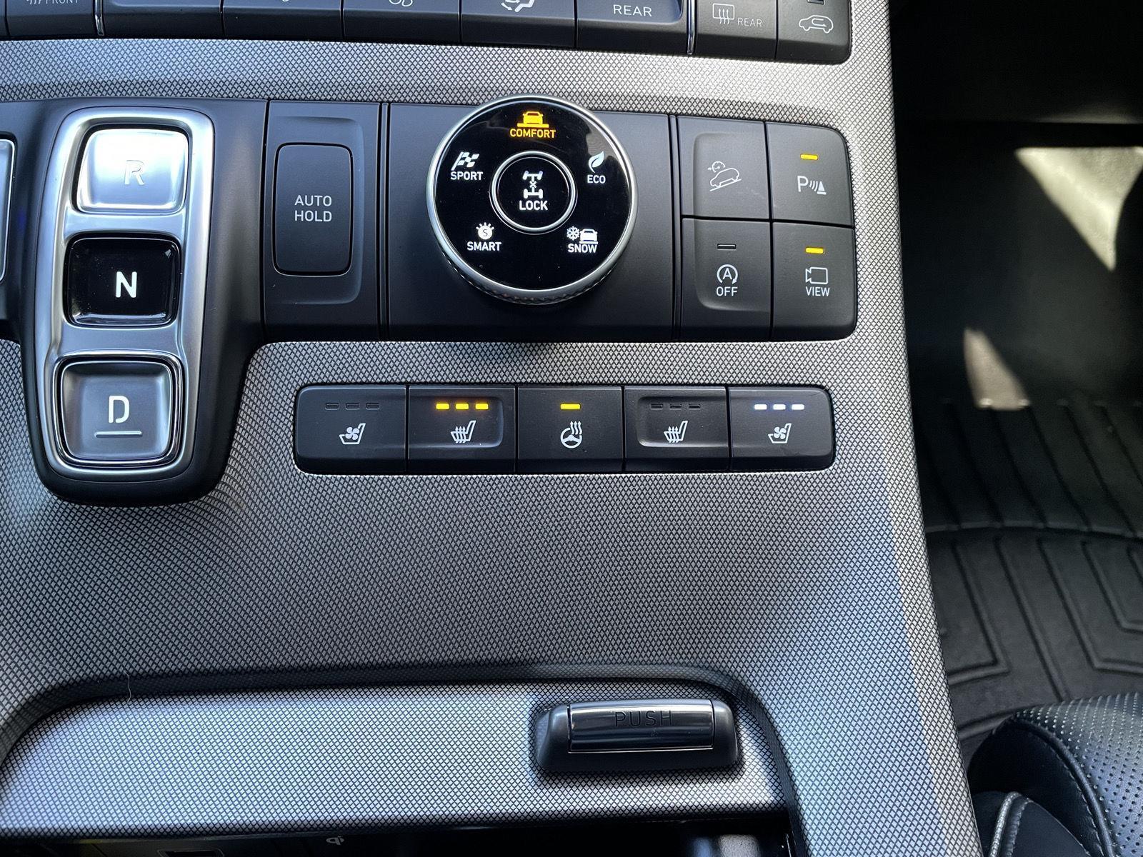 Used 2021 Hyundai Palisade for sale in Lincoln NE