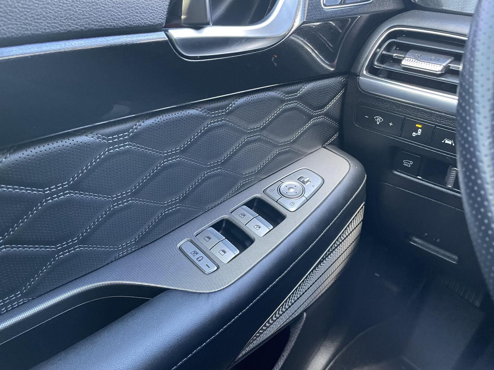 Used 2021 Hyundai Palisade for sale in Lincoln NE