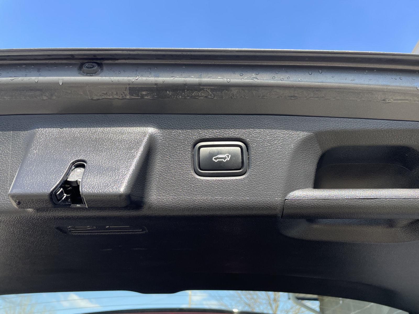 Used 2021 Hyundai Palisade for sale in Lincoln NE