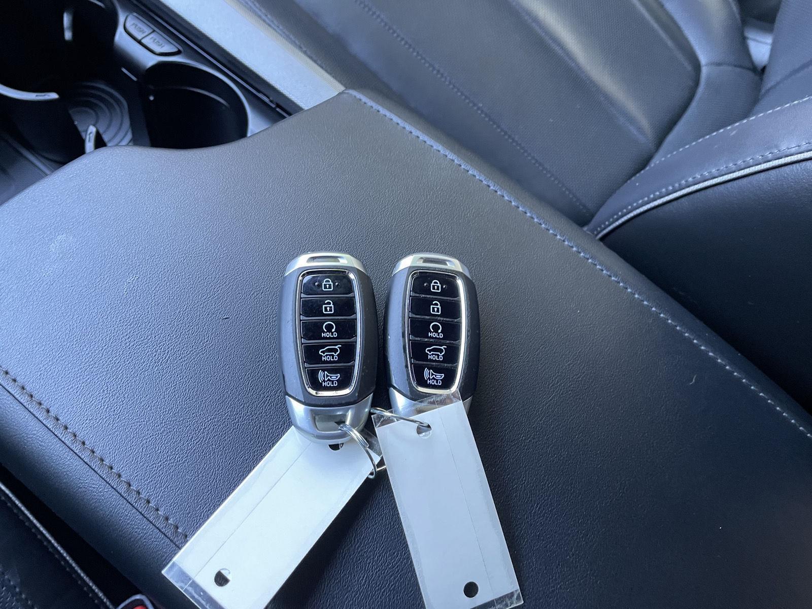 Used 2021 Hyundai Palisade for sale in Lincoln NE