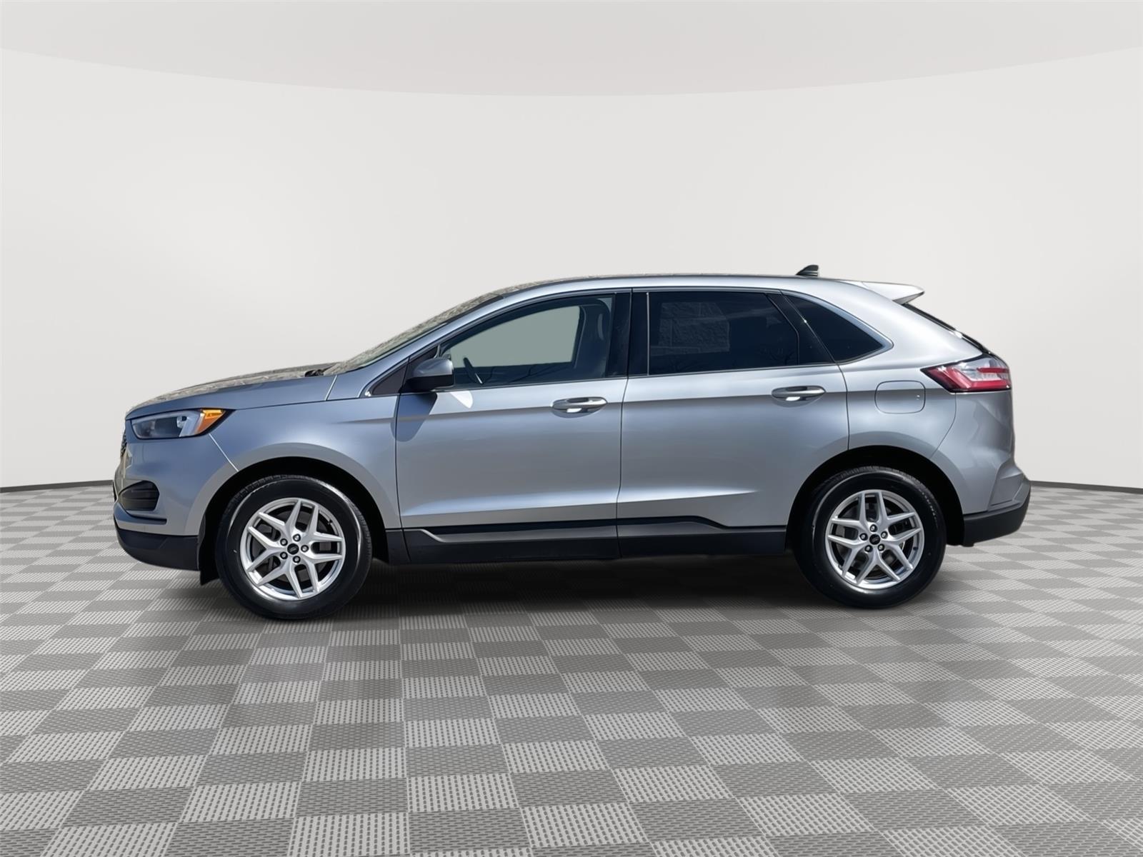 Used 2024 Ford Edge for sale in Lincoln NE