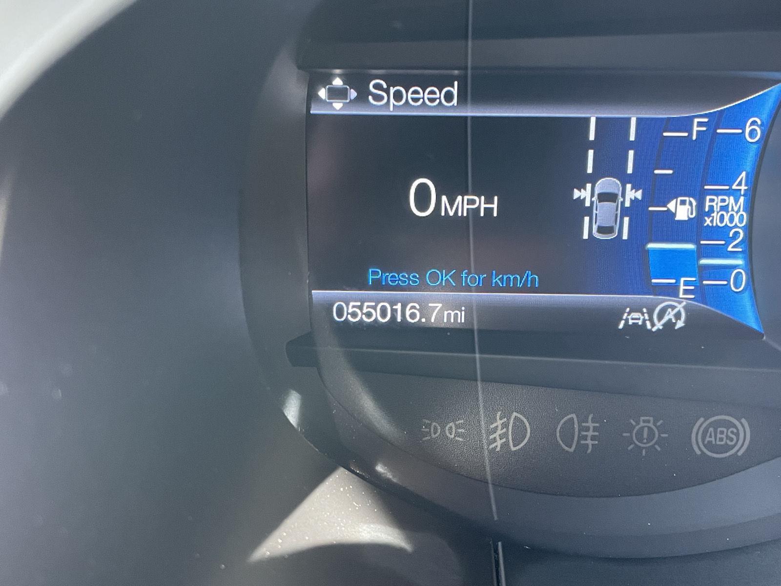 Used 2024 Ford Edge for sale in Lincoln NE