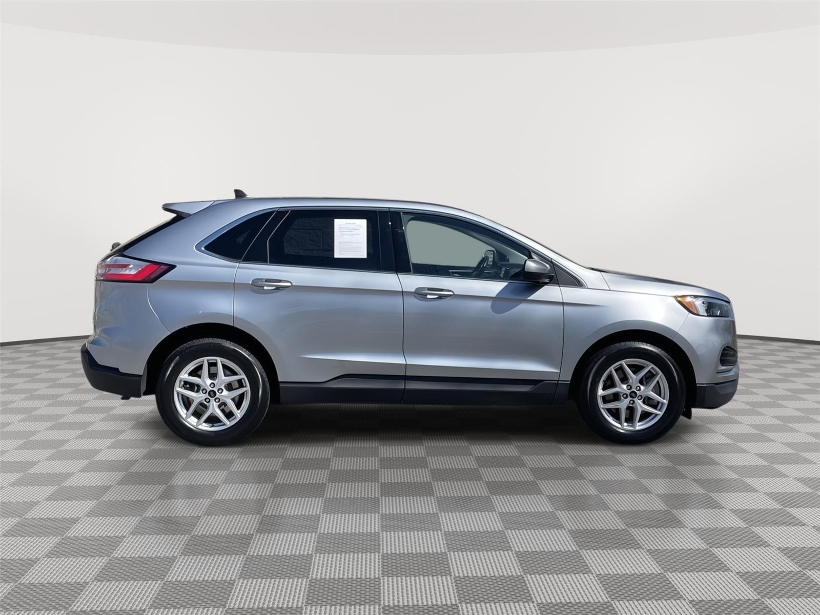 Used 2024 Ford Edge for sale in Lincoln NE