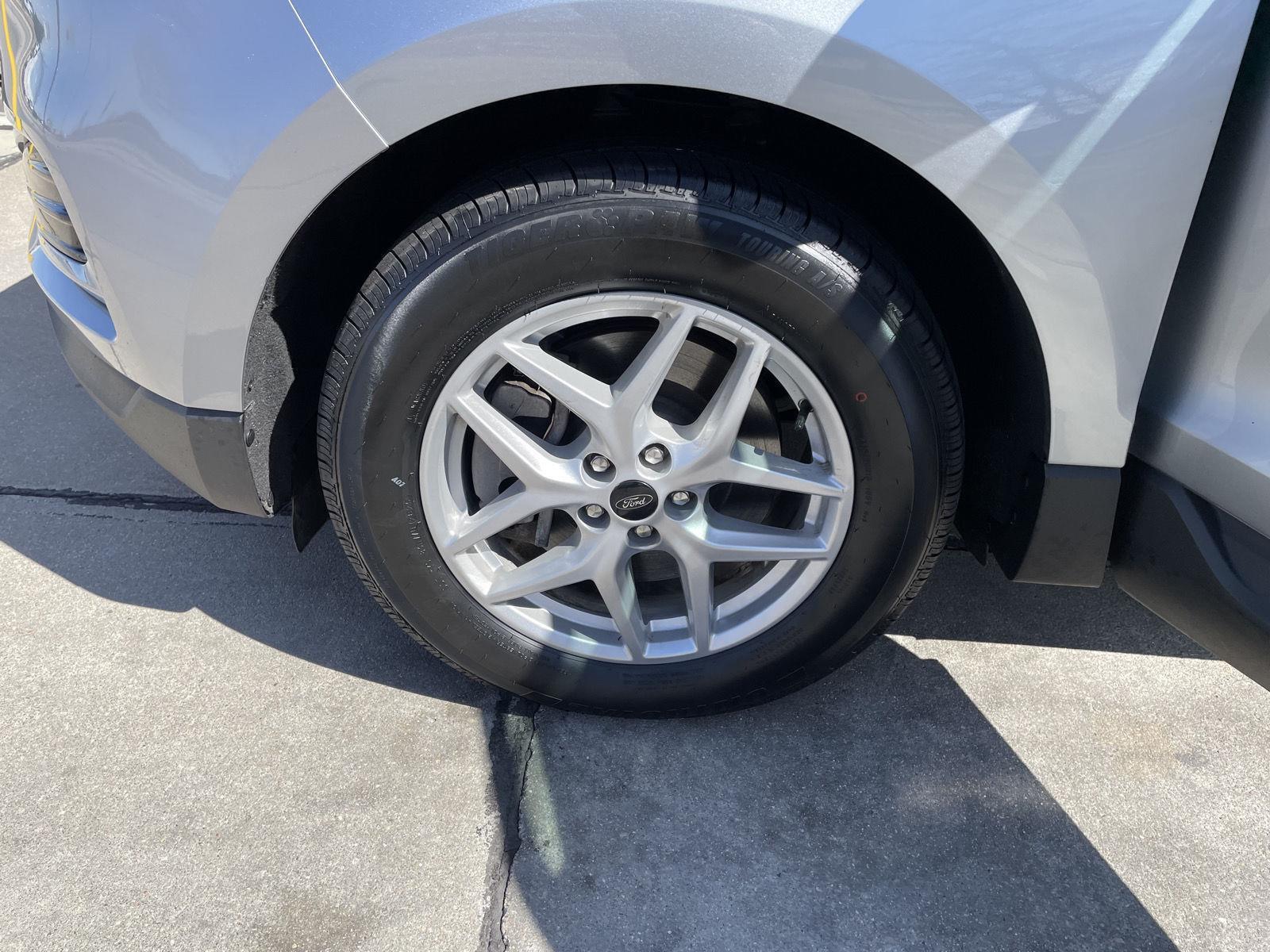 Used 2024 Ford Edge for sale in Lincoln NE