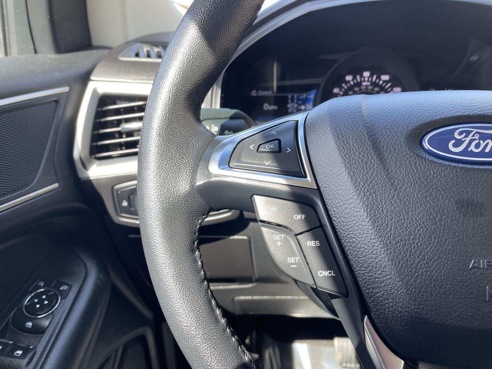 Used 2024 Ford Edge for sale in Lincoln NE