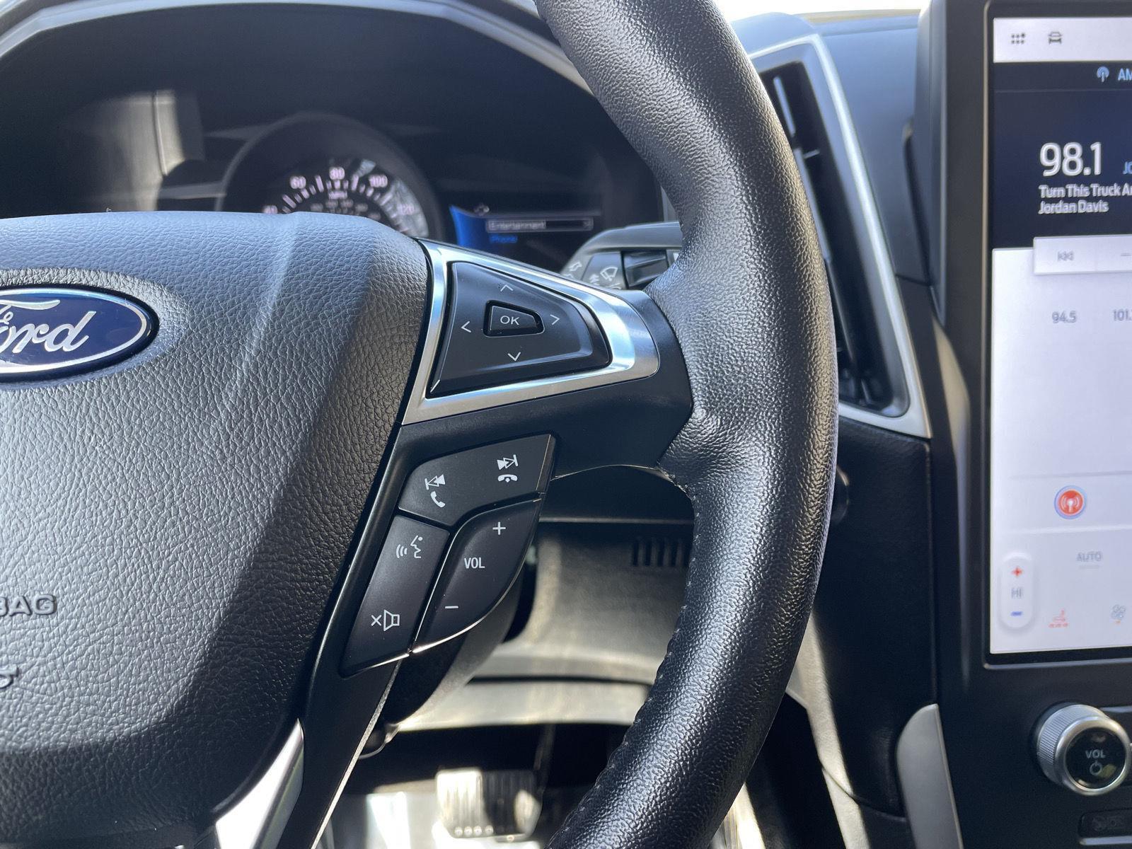 Used 2024 Ford Edge for sale in Lincoln NE