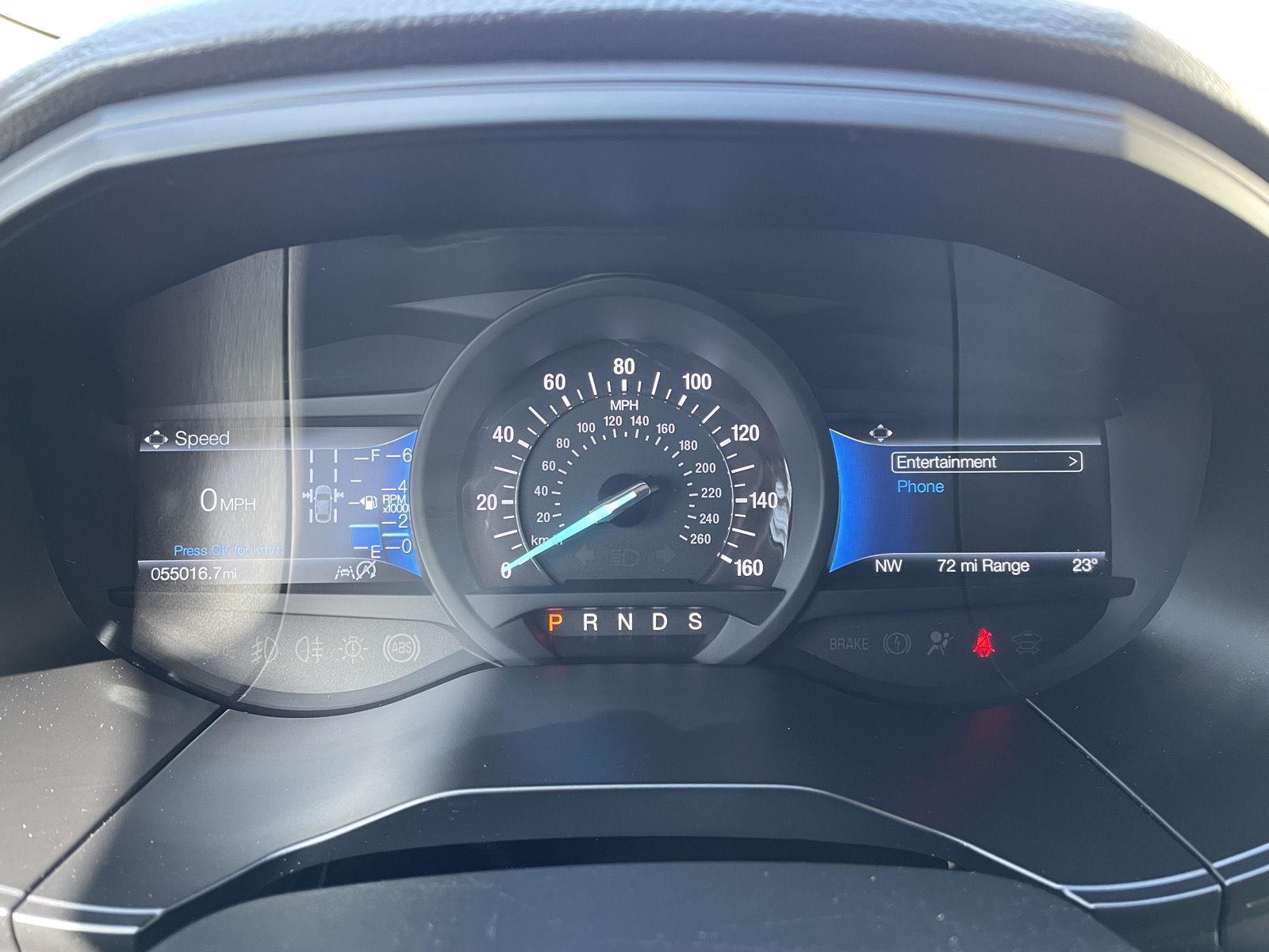 Used 2024 Ford Edge for sale in Lincoln NE