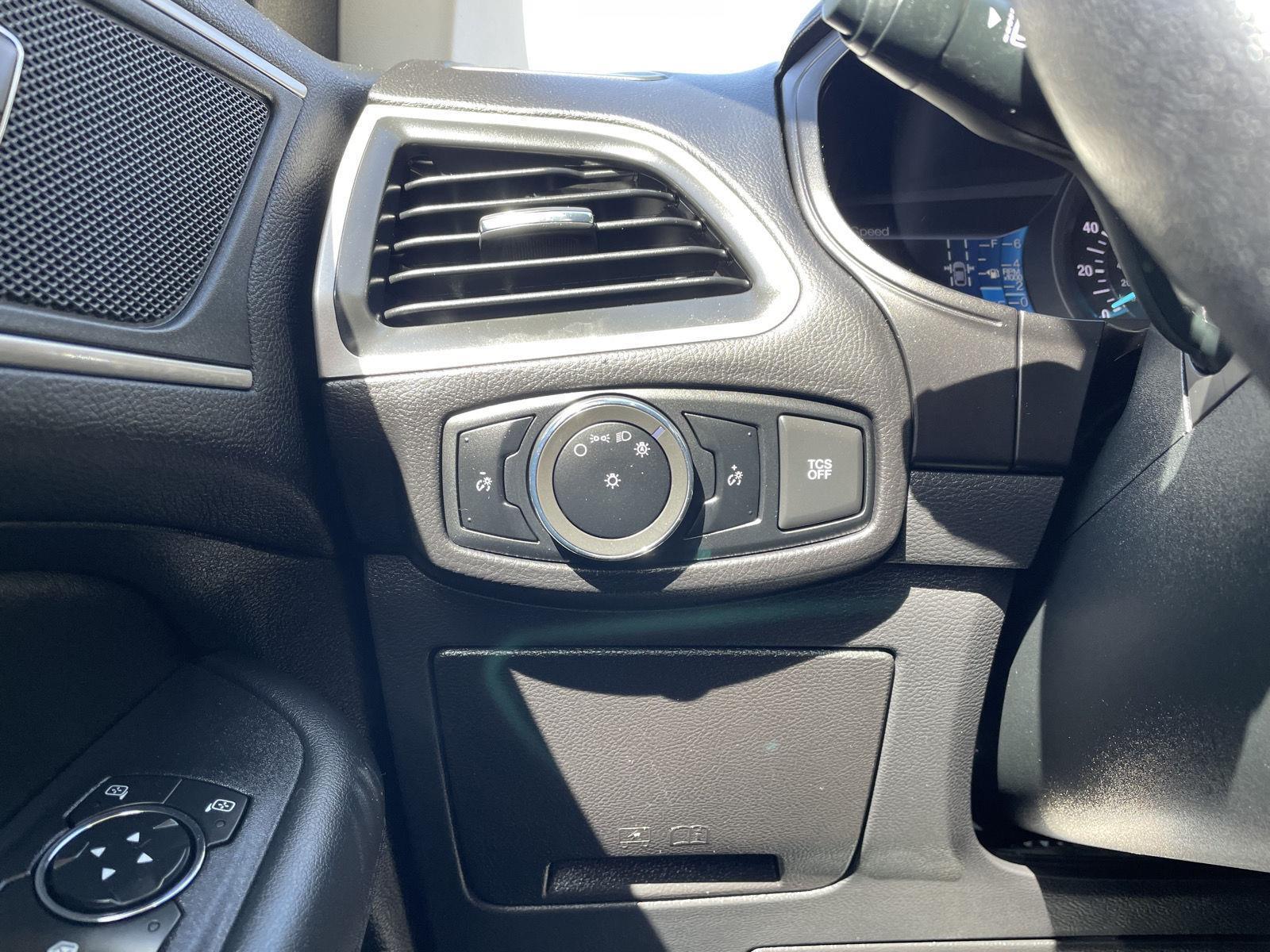 Used 2024 Ford Edge for sale in Lincoln NE