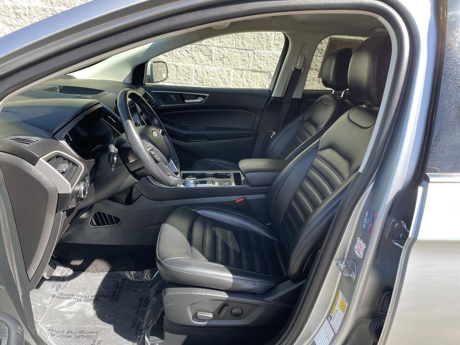 Used 2024 Ford Edge for sale in Lincoln NE