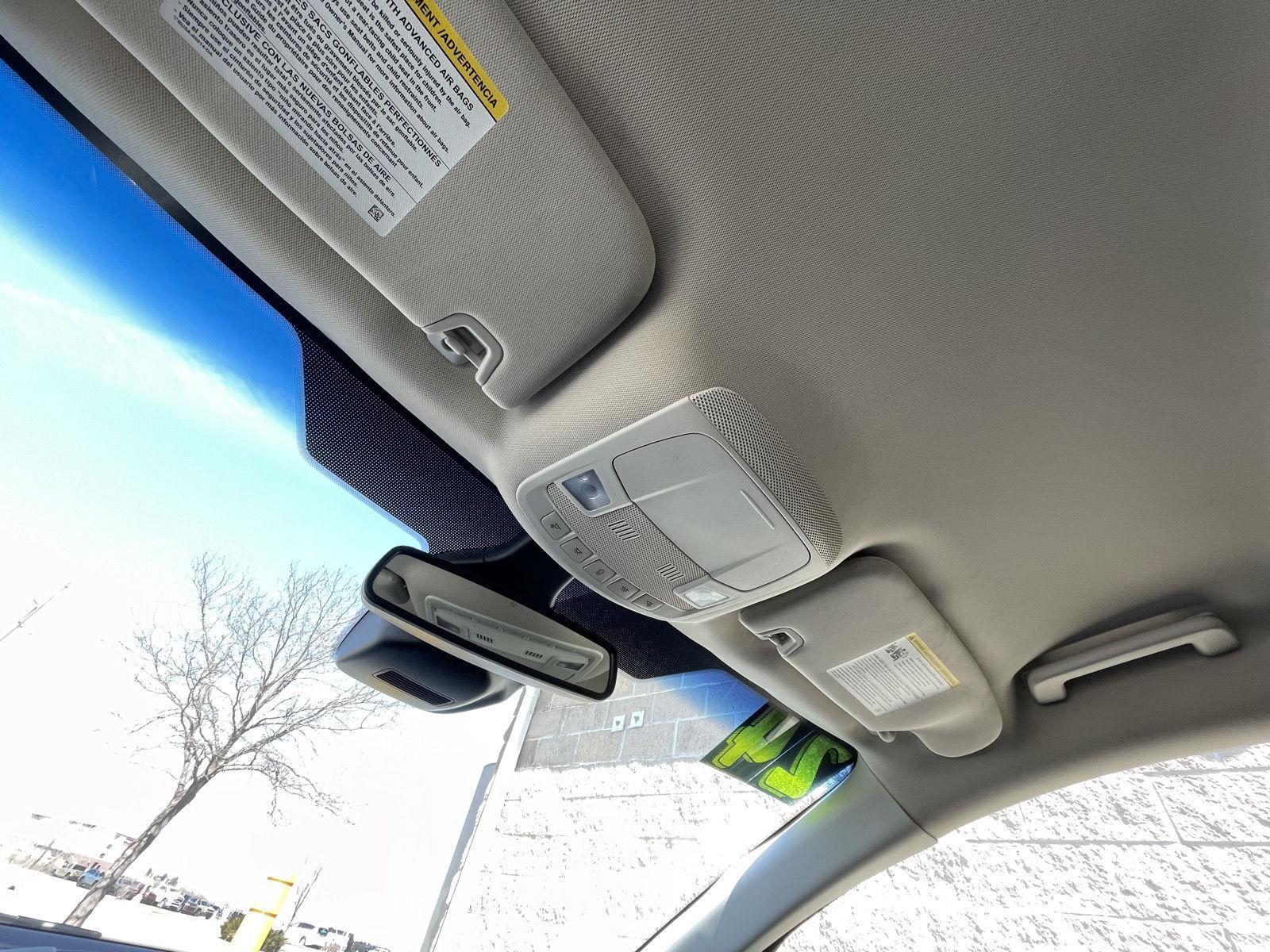 Used 2024 Ford Edge for sale in Lincoln NE