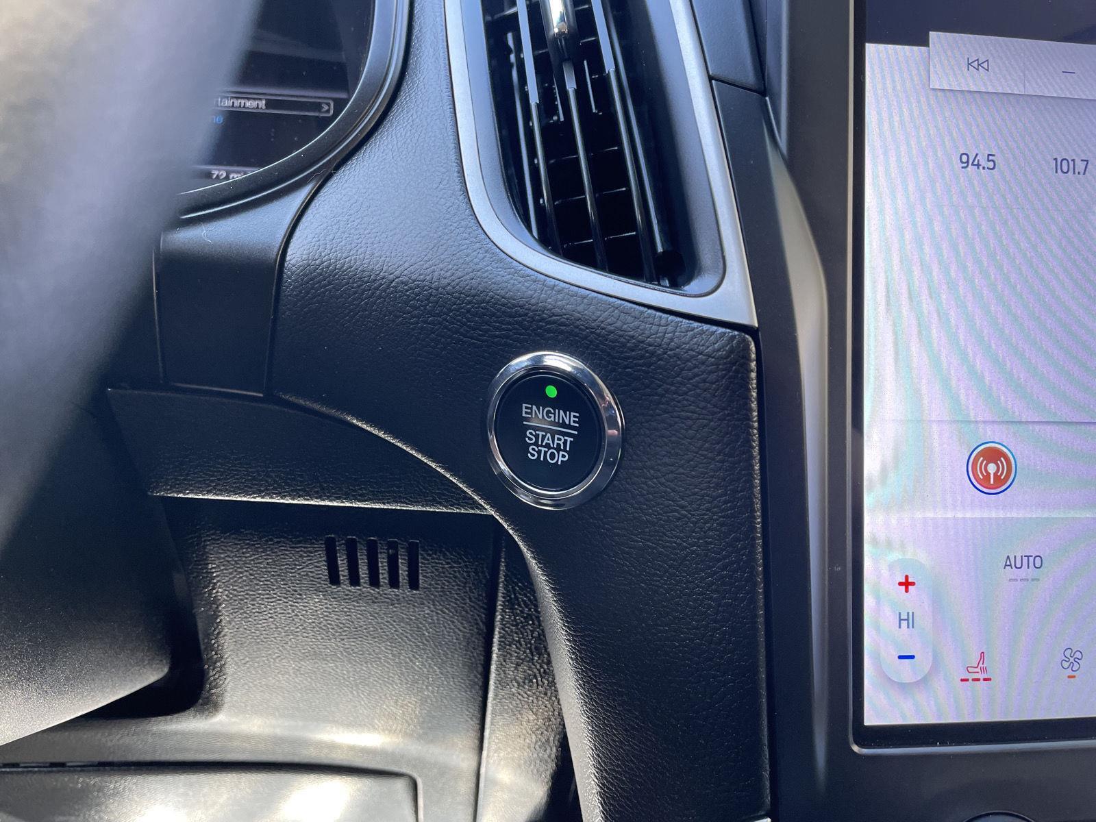 Used 2024 Ford Edge for sale in Lincoln NE