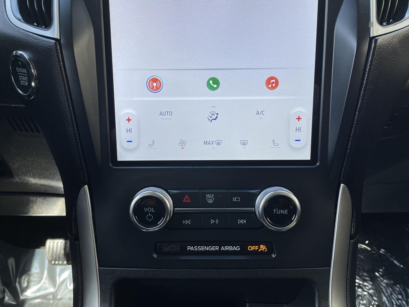 Used 2024 Ford Edge for sale in Lincoln NE