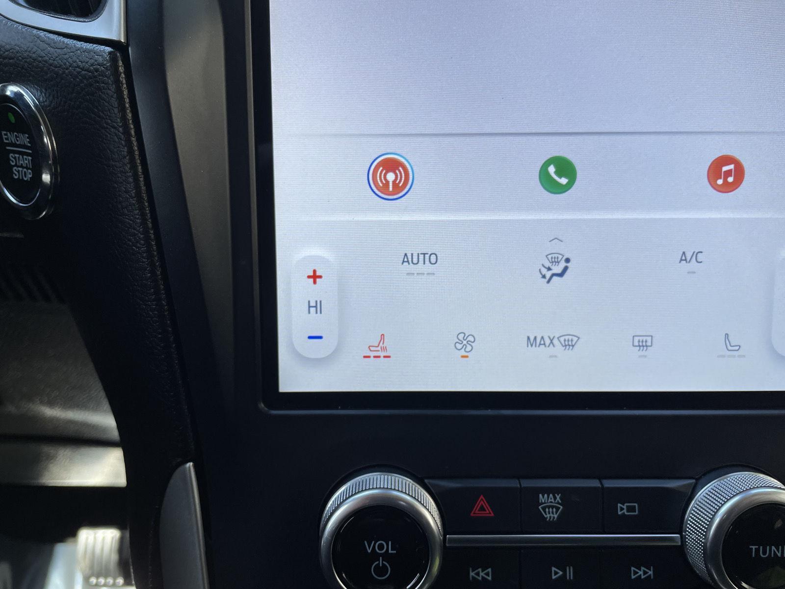 Used 2024 Ford Edge for sale in Lincoln NE