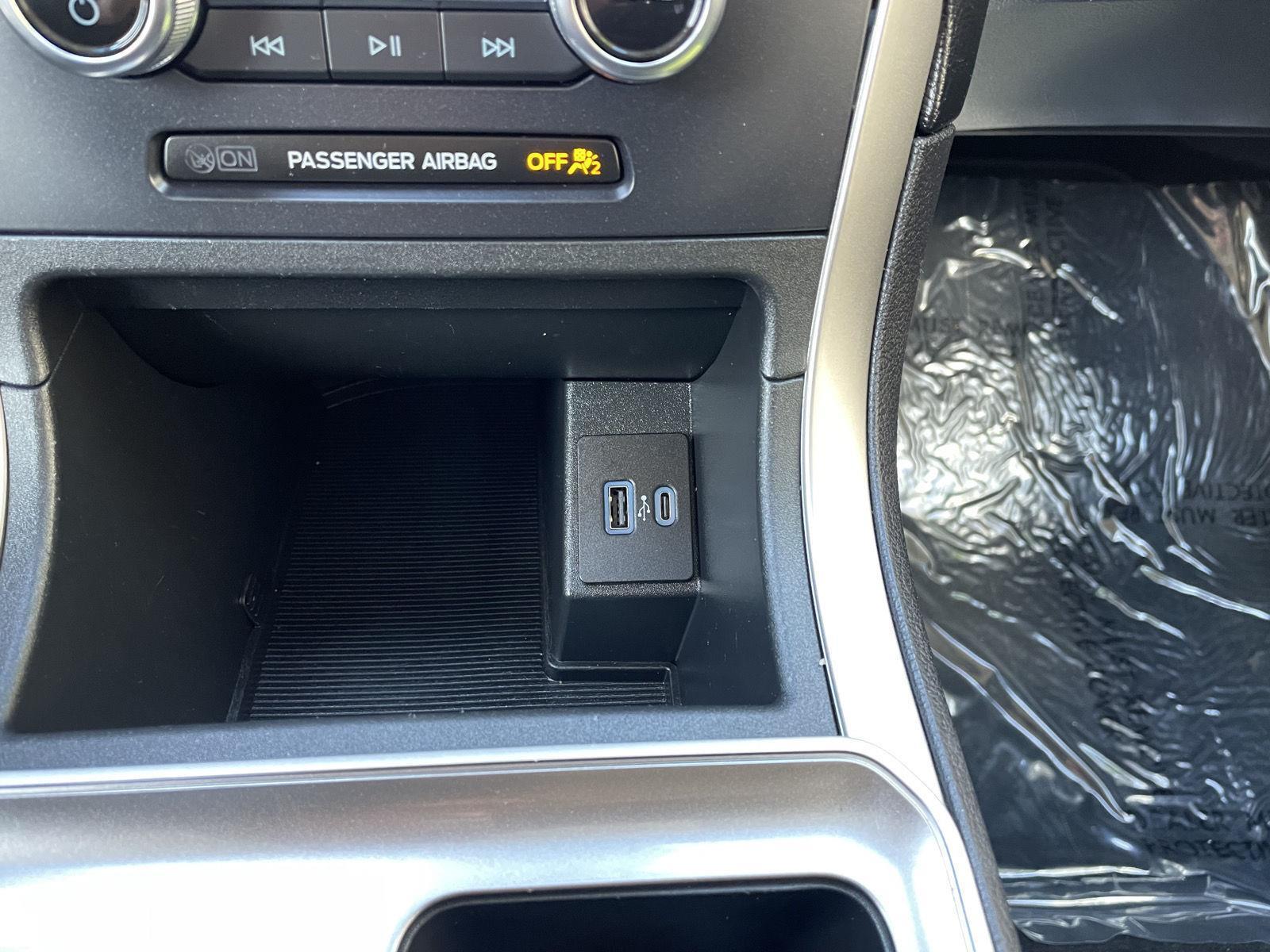 Used 2024 Ford Edge for sale in Lincoln NE