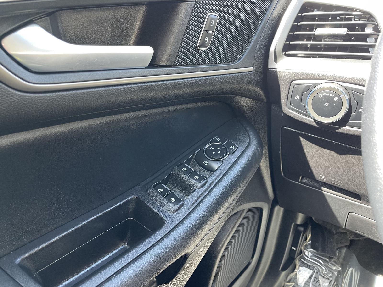 Used 2024 Ford Edge for sale in Lincoln NE