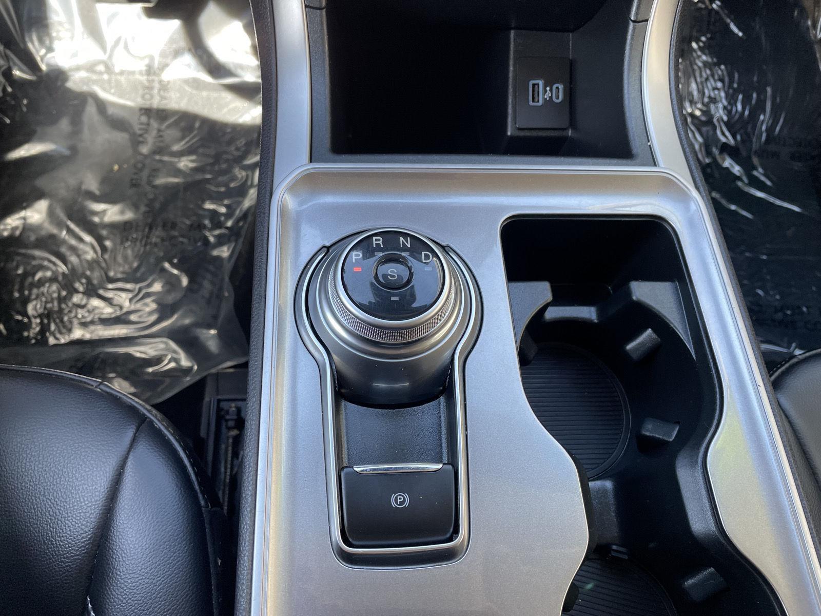 Used 2024 Ford Edge for sale in Lincoln NE