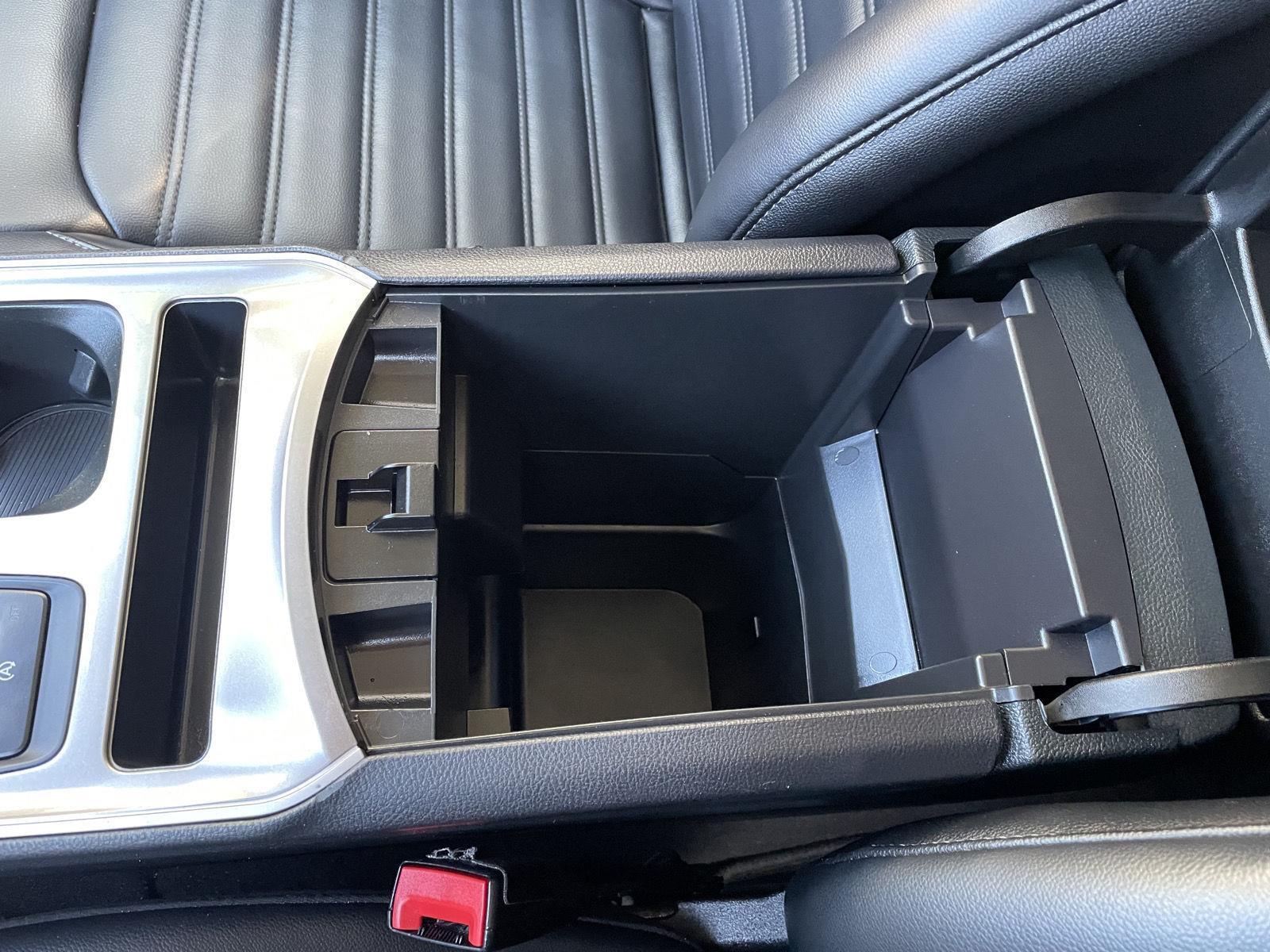 Used 2024 Ford Edge for sale in Lincoln NE