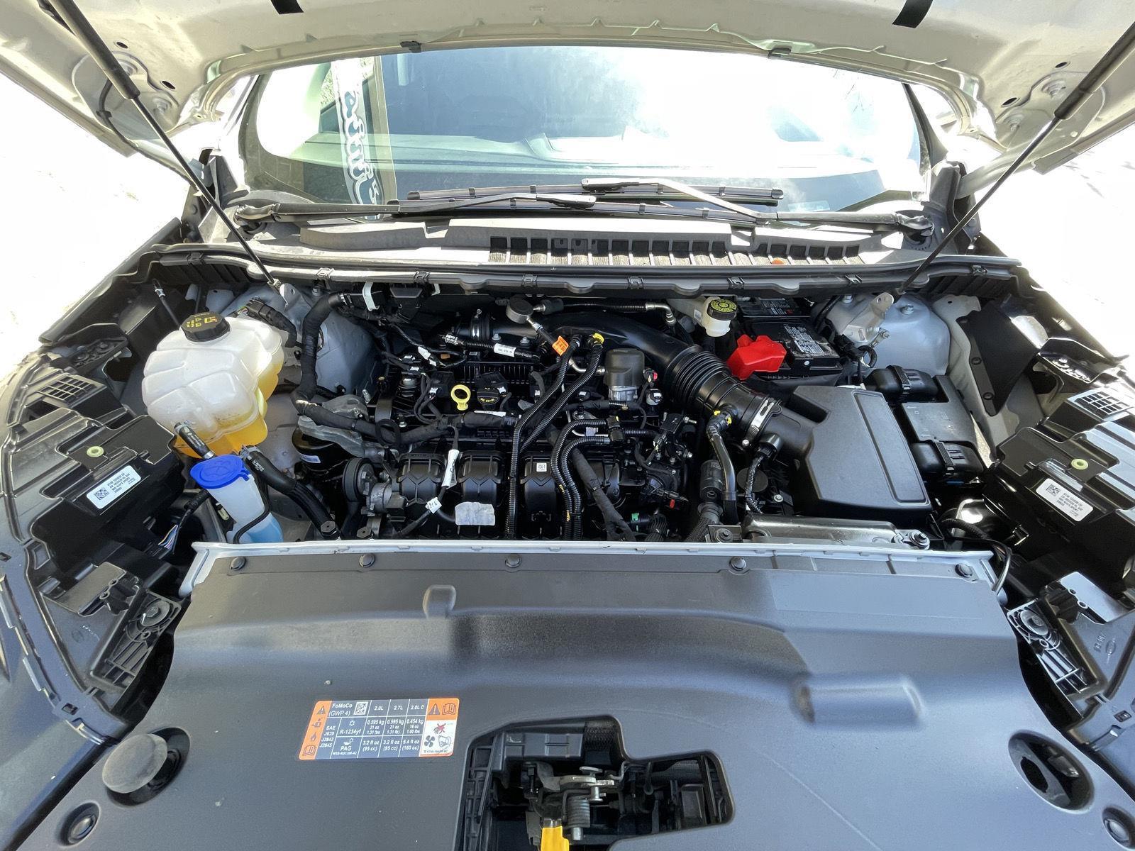 Used 2024 Ford Edge for sale in Lincoln NE