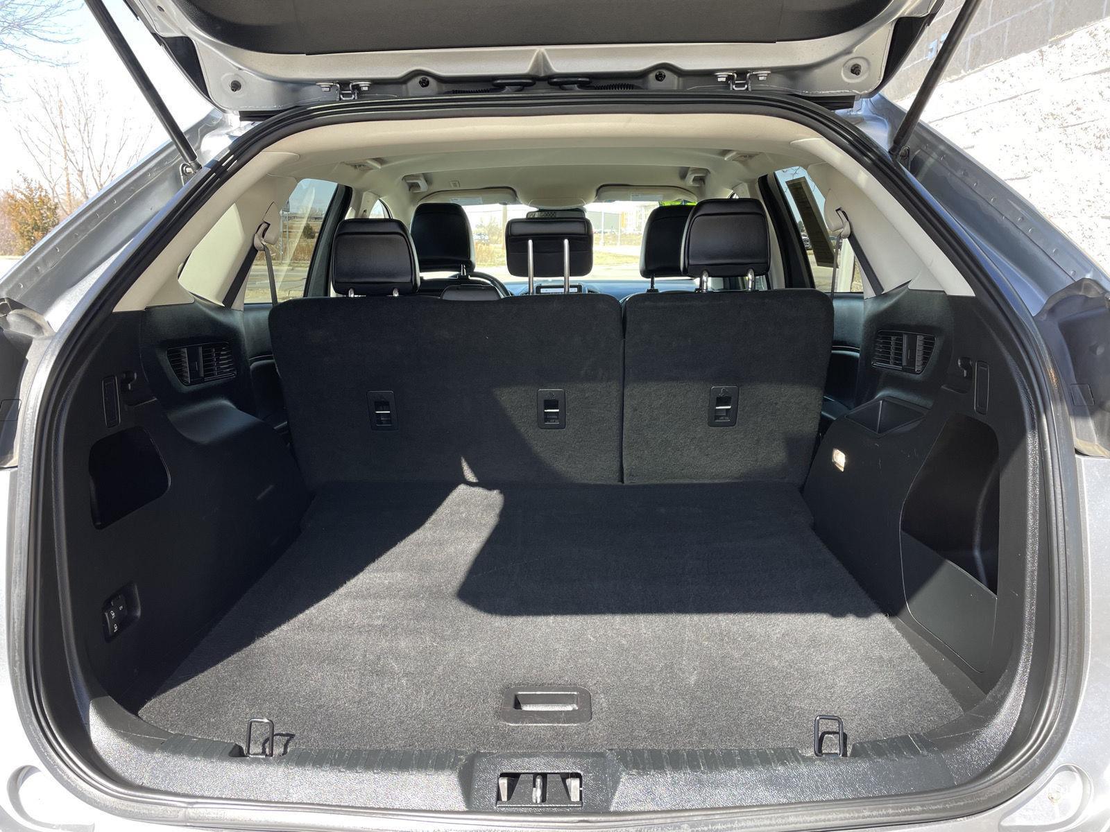 Used 2024 Ford Edge for sale in Lincoln NE