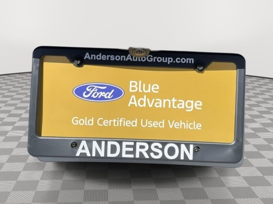 Used 2024 Ford Edge for sale in Lincoln NE