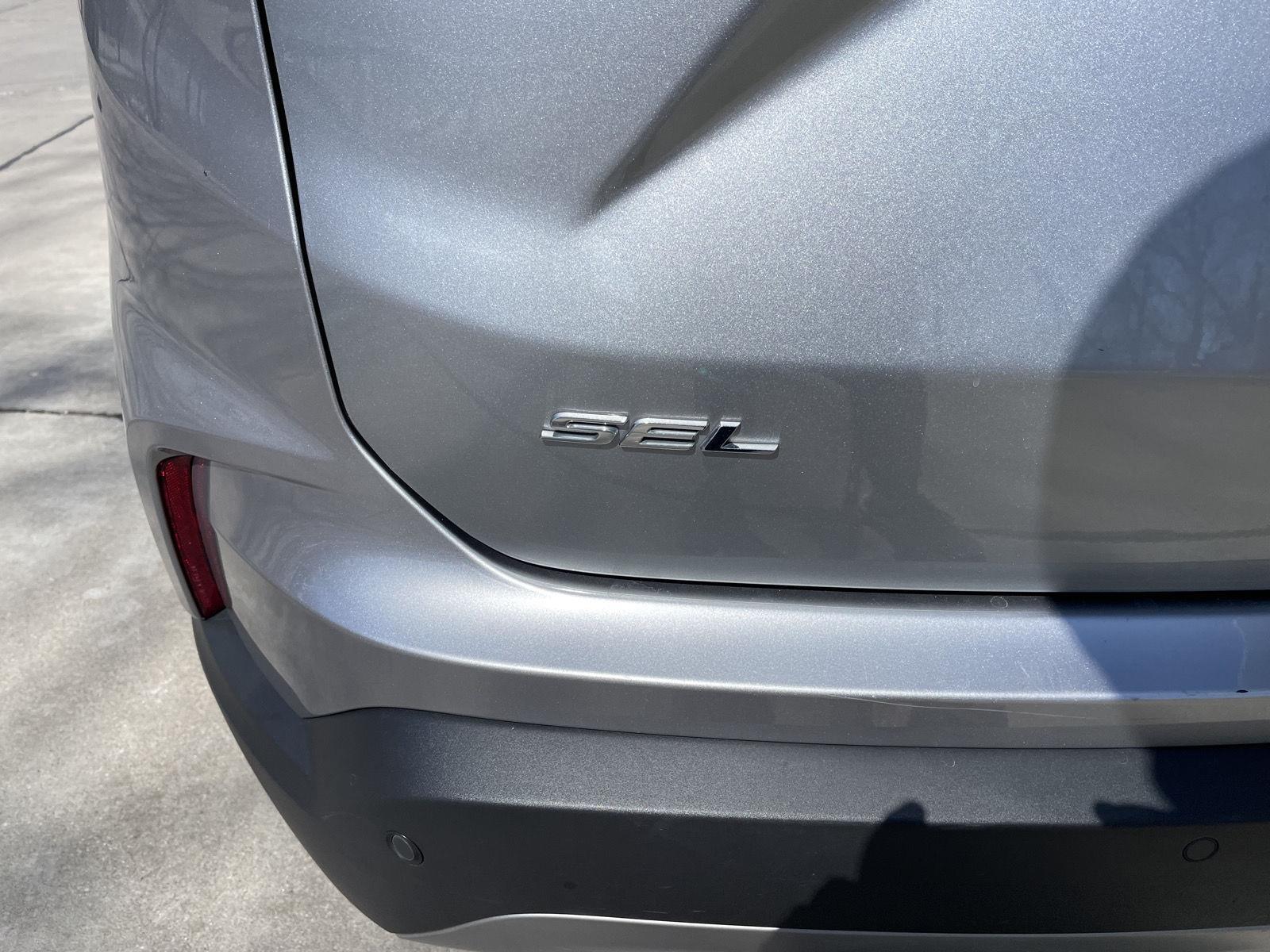 Used 2024 Ford Edge for sale in Lincoln NE