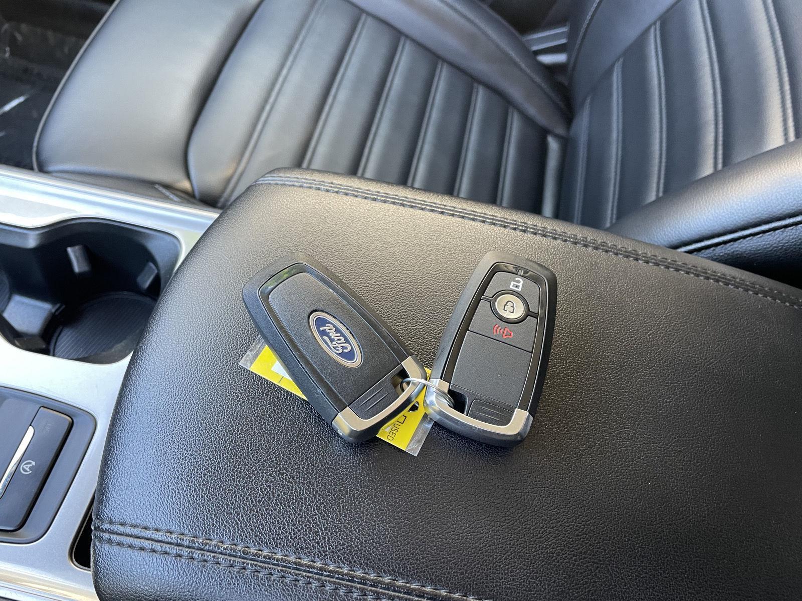 Used 2024 Ford Edge for sale in Lincoln NE