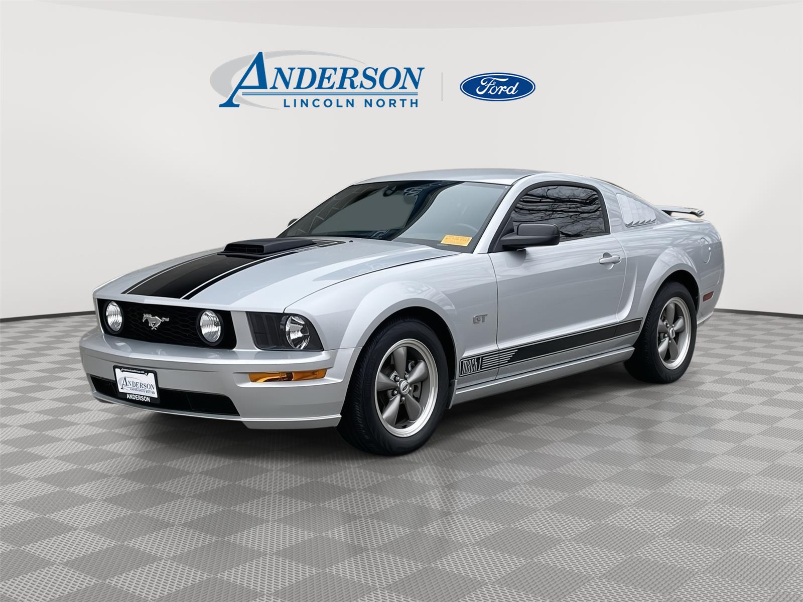 Pre-Owned 2006 Ford Mustang for sale in Lincoln NE