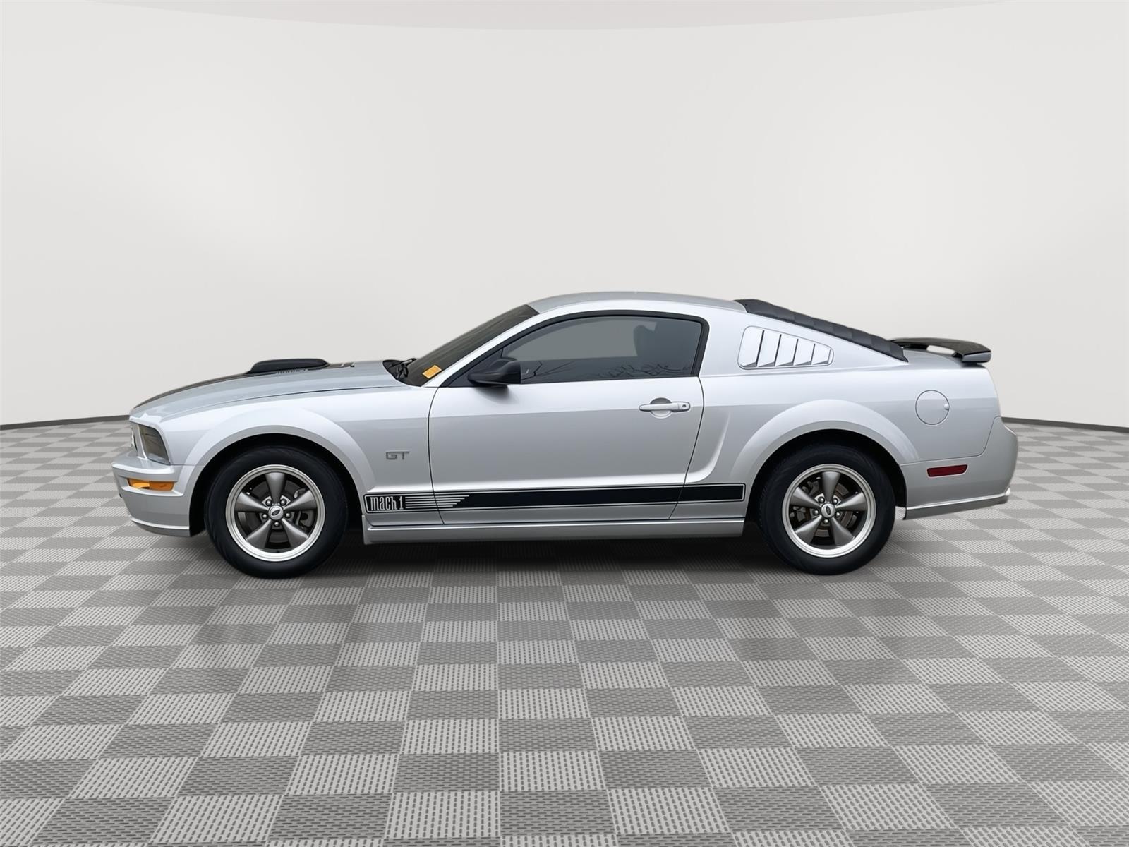 Used 2006 Ford Mustang for sale in Lincoln NE
