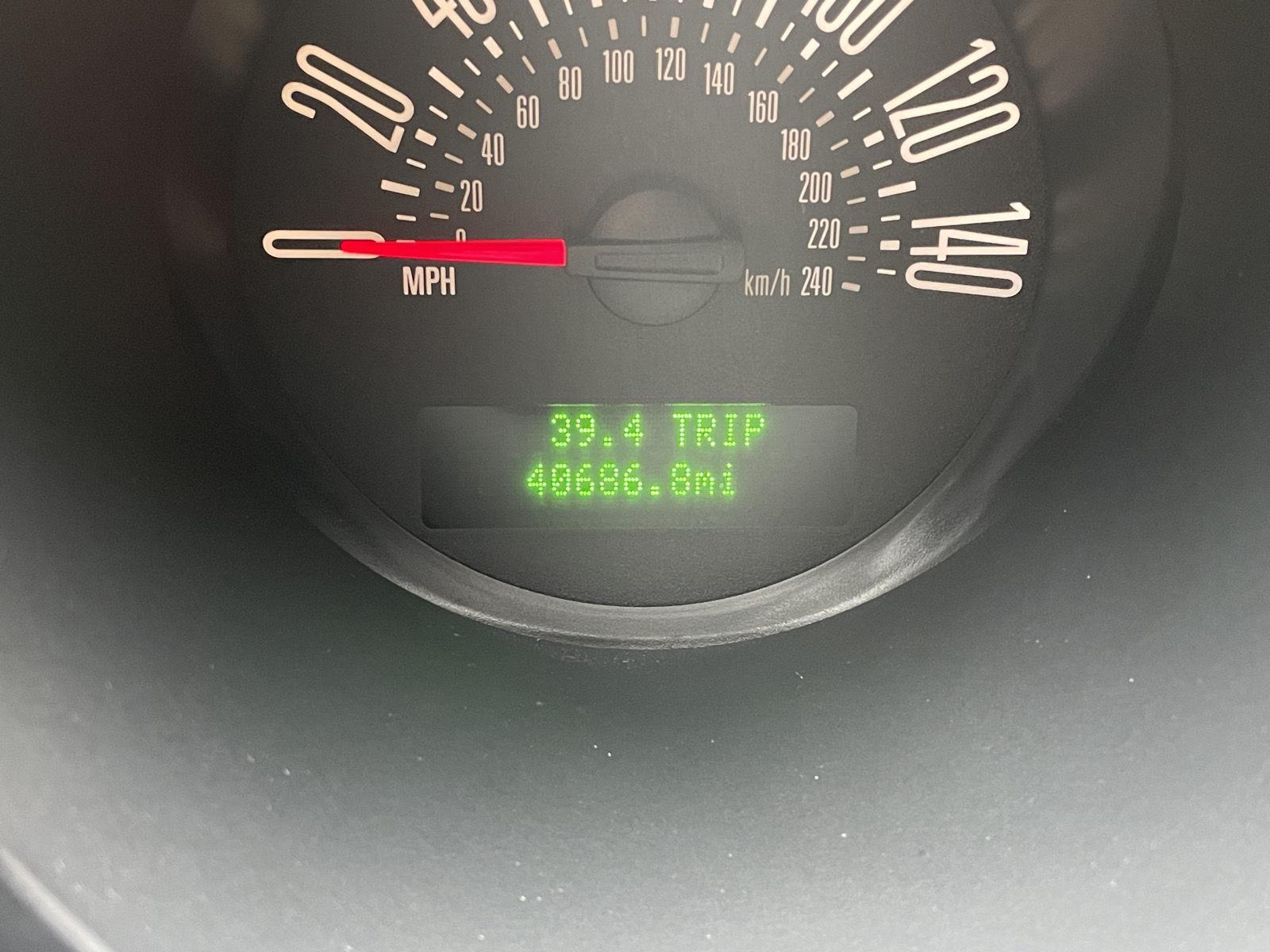 Used 2006 Ford Mustang for sale in Lincoln NE