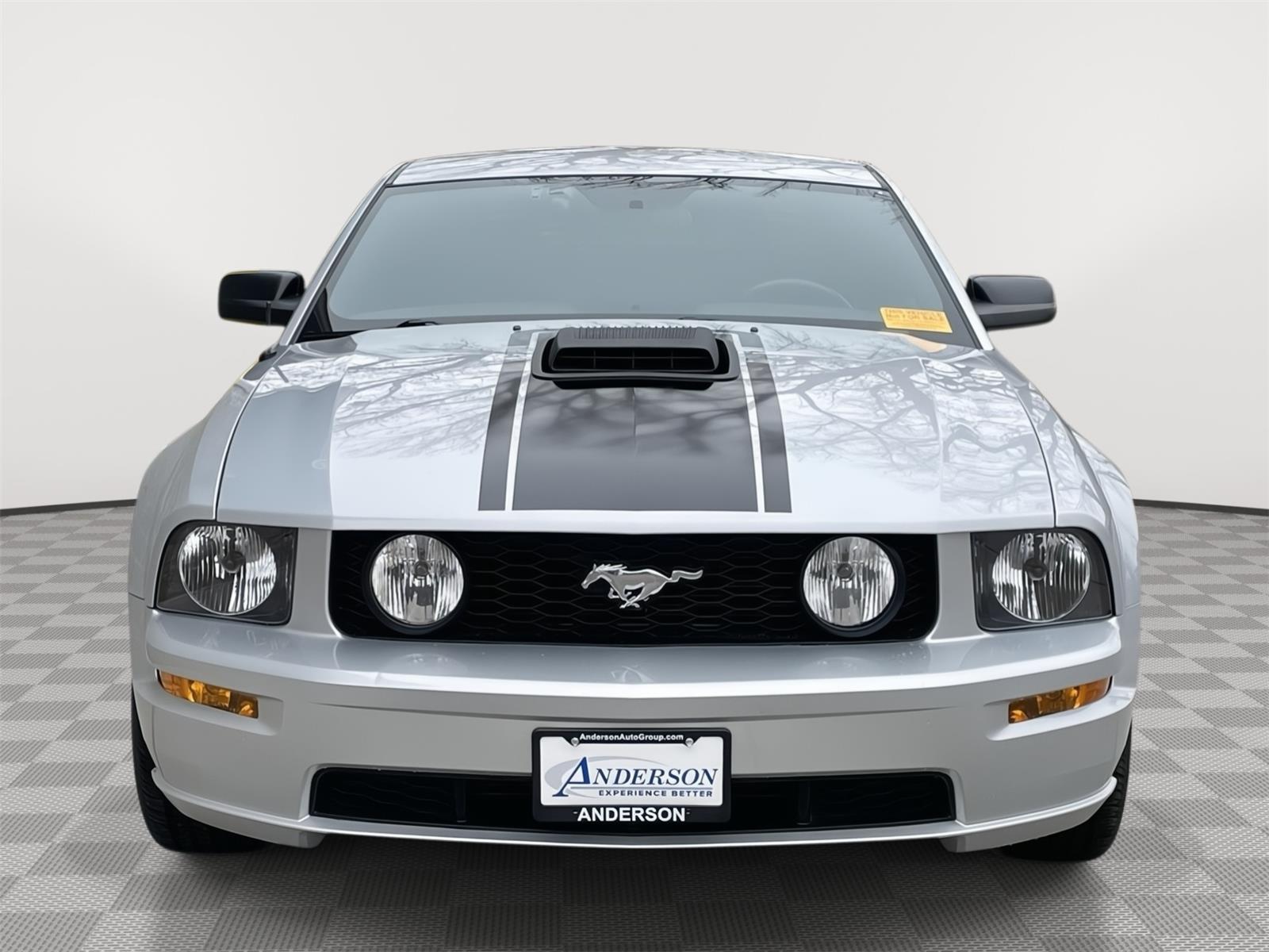 Used 2006 Ford Mustang for sale in Lincoln NE