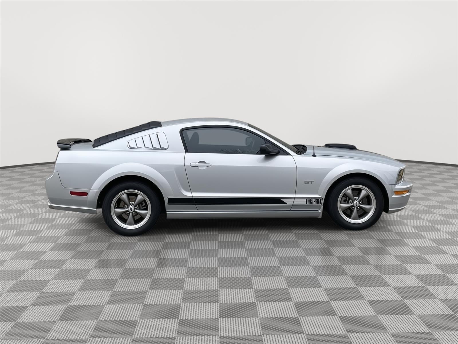 Used 2006 Ford Mustang for sale in Lincoln NE