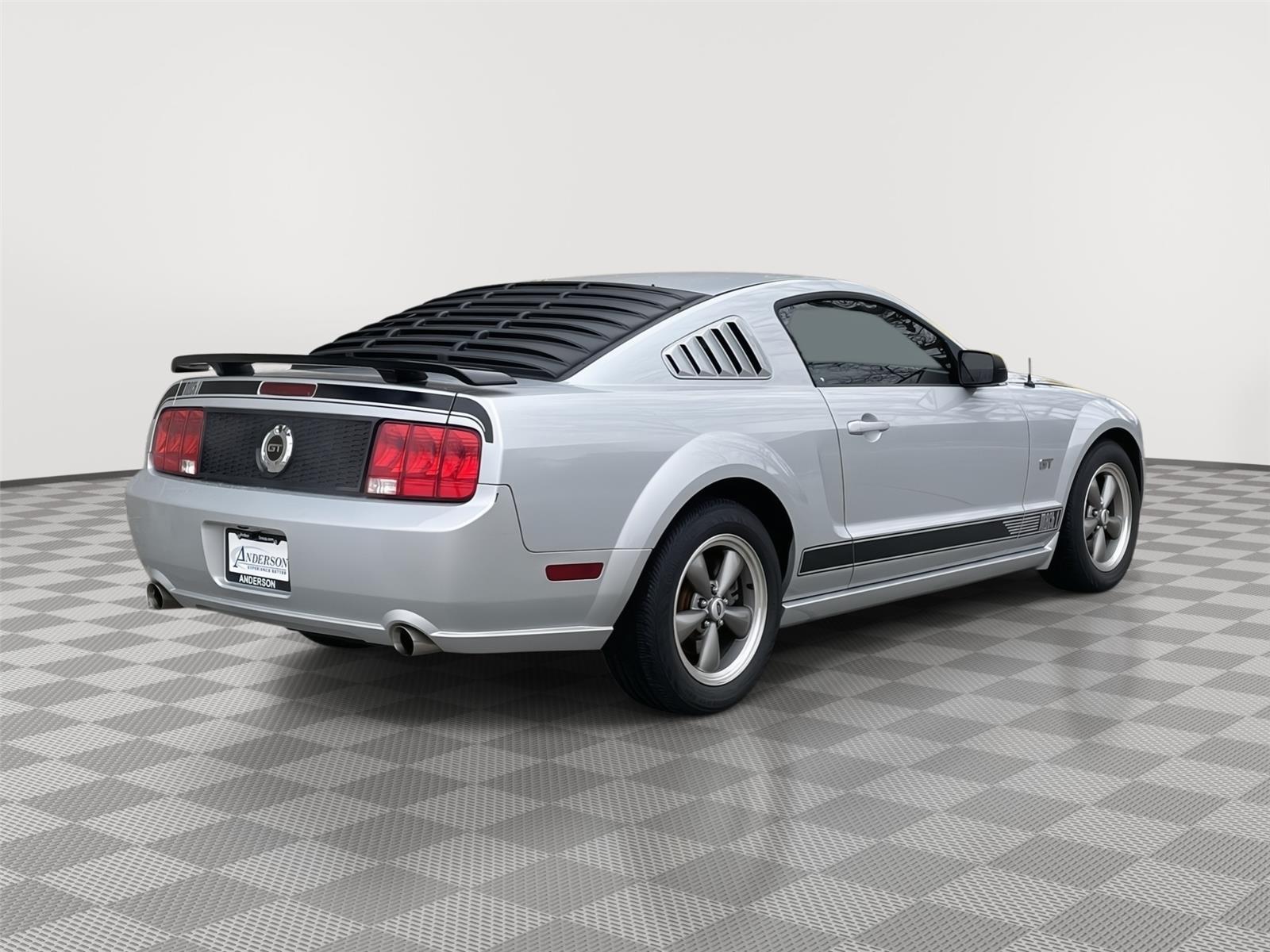 Used 2006 Ford Mustang for sale in Lincoln NE