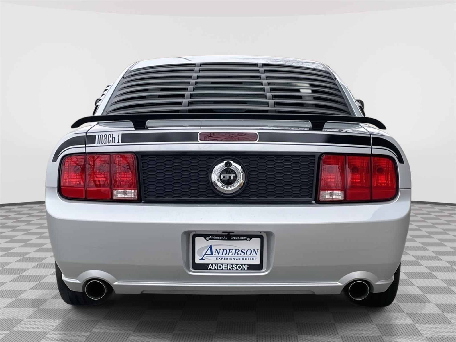 Used 2006 Ford Mustang for sale in Lincoln NE