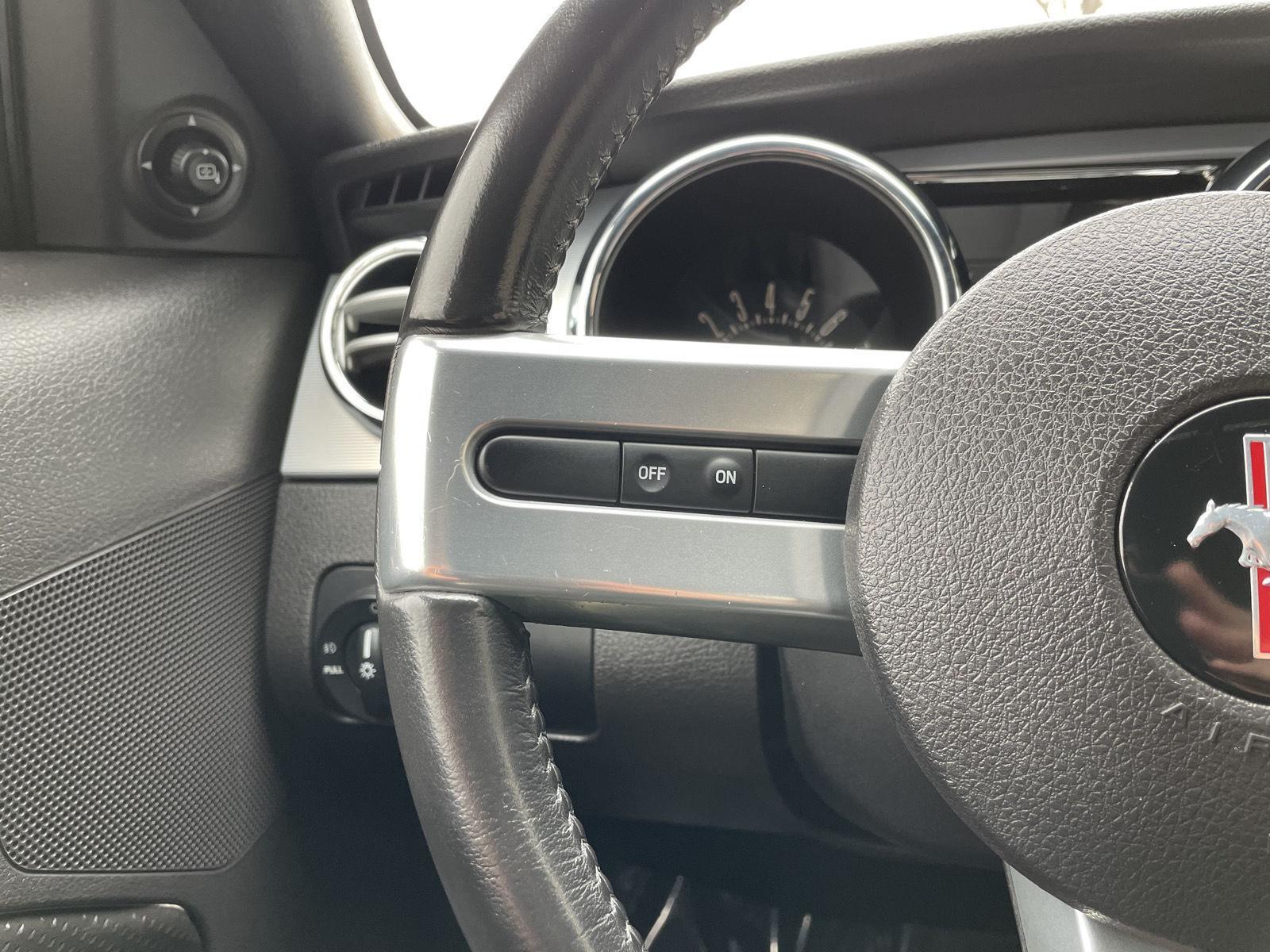 Used 2006 Ford Mustang for sale in Lincoln NE