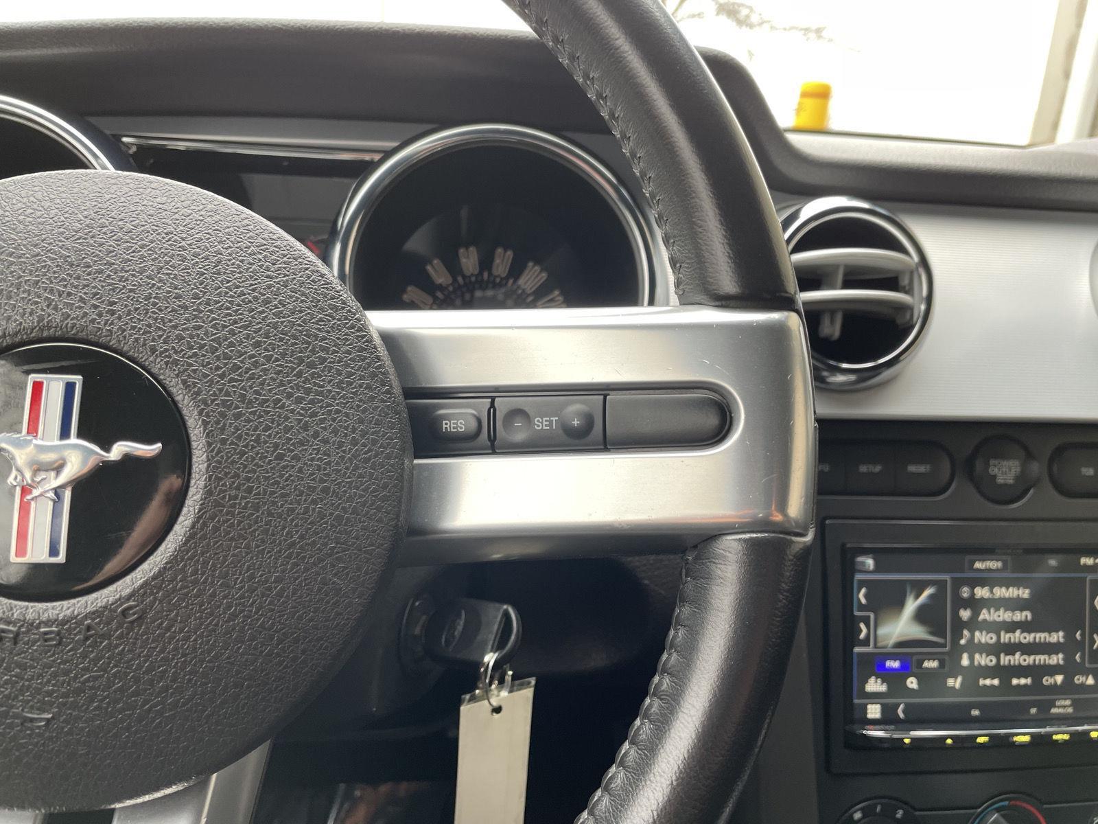 Used 2006 Ford Mustang for sale in Lincoln NE