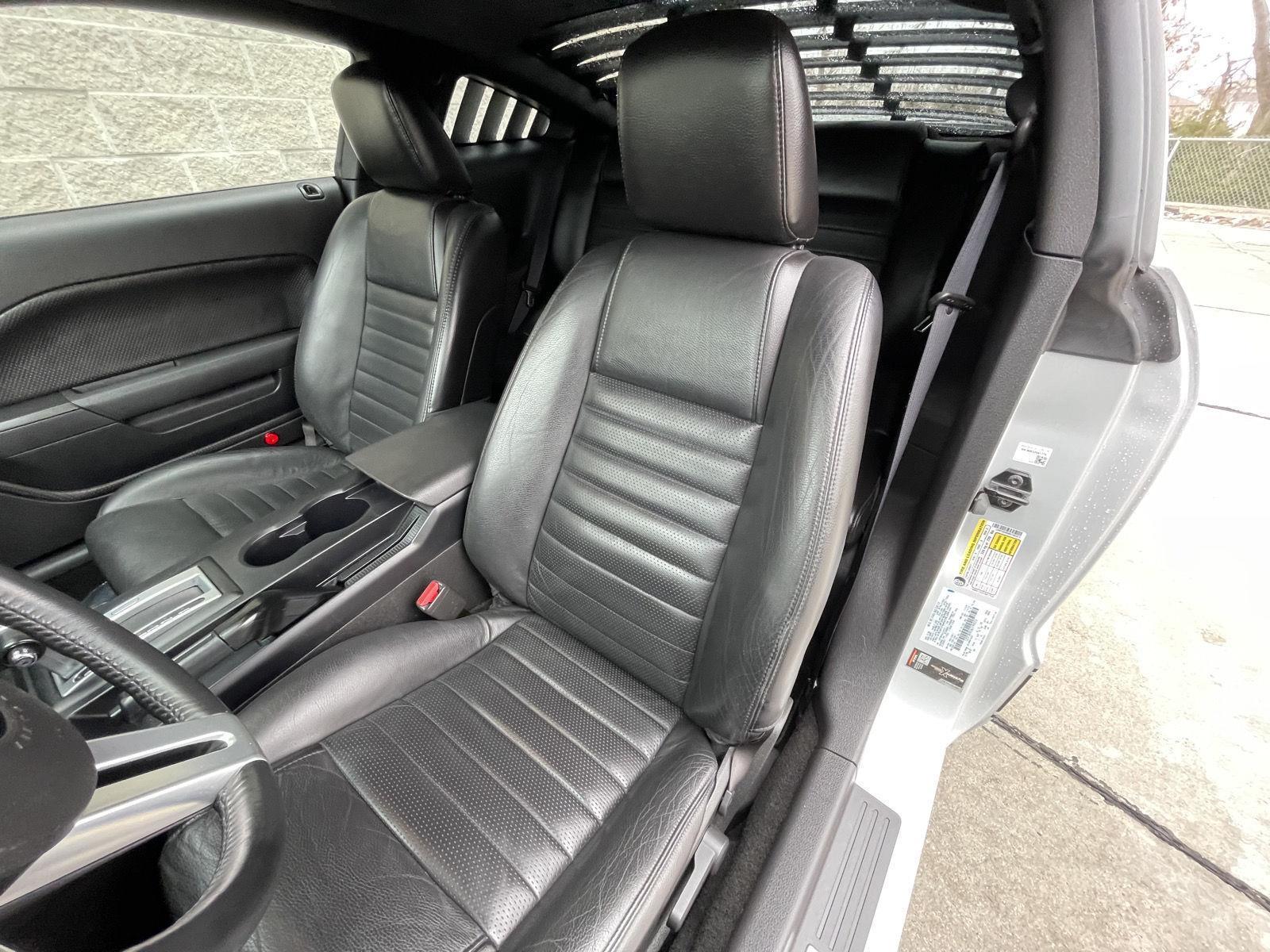 Used 2006 Ford Mustang for sale in Lincoln NE