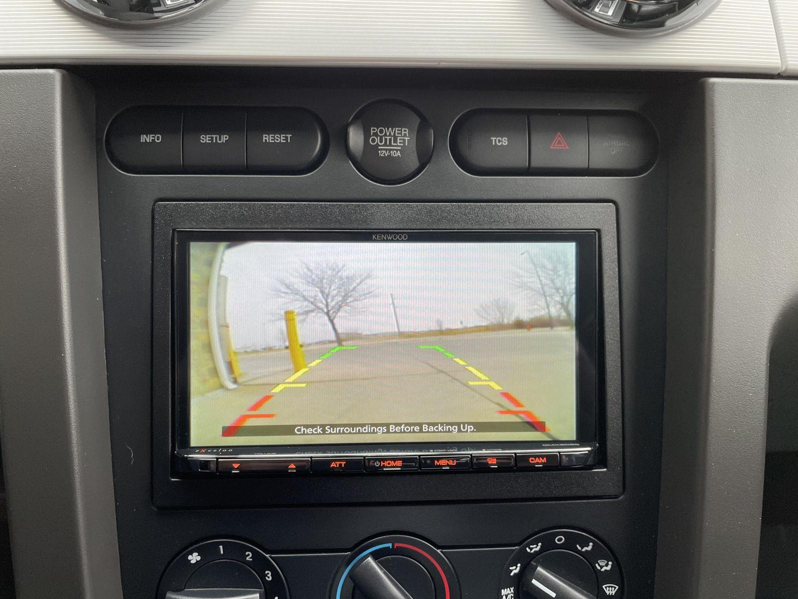 Used 2006 Ford Mustang for sale in Lincoln NE