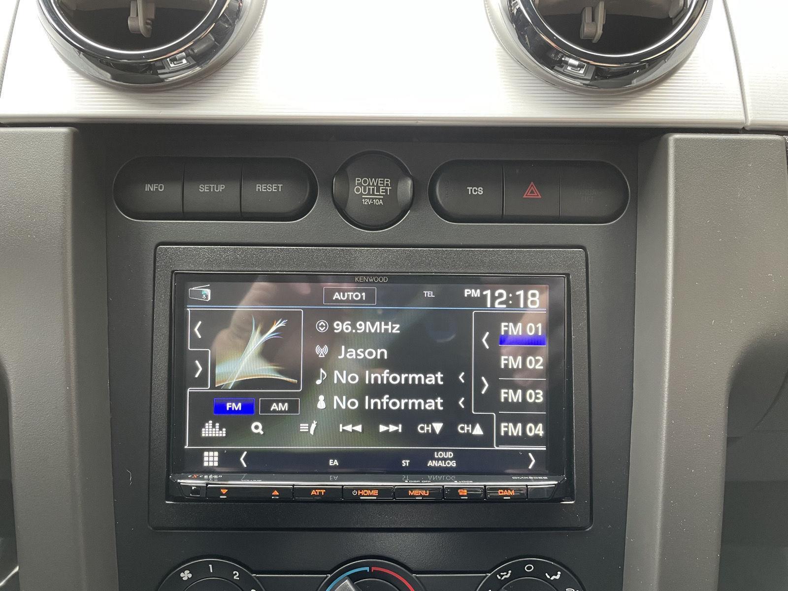 Used 2006 Ford Mustang for sale in Lincoln NE